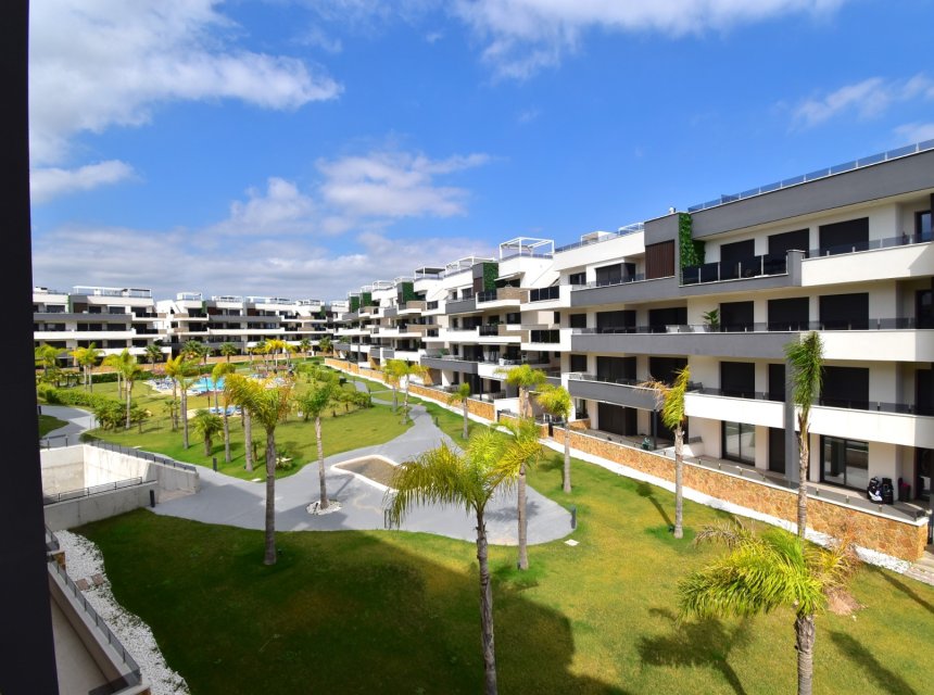 Reventa - Apartments -
Orihuela Costa - Playa Flamenca