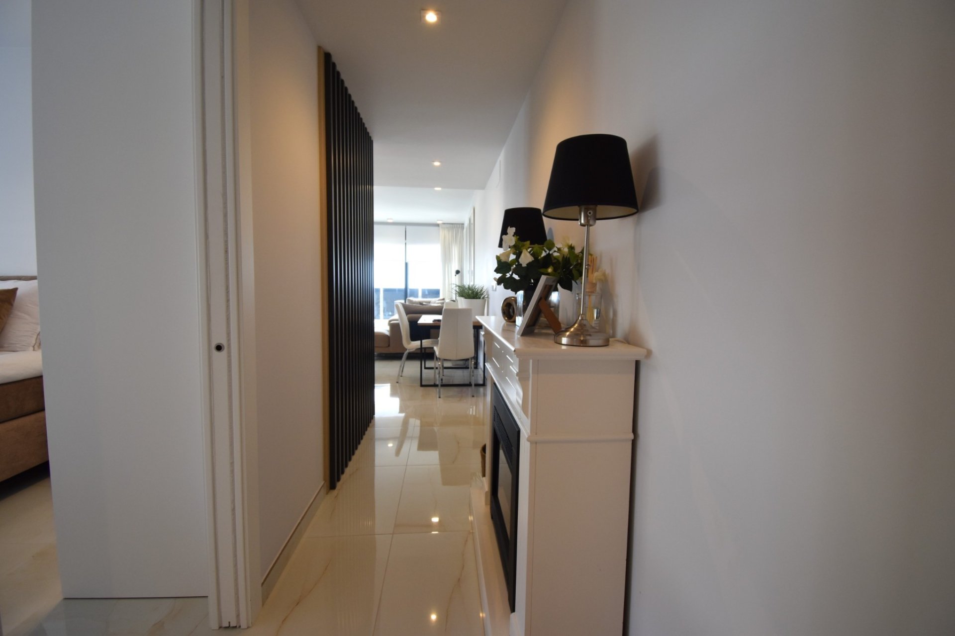 Reventa - Apartments -
Orihuela Costa - Playa Flamenca