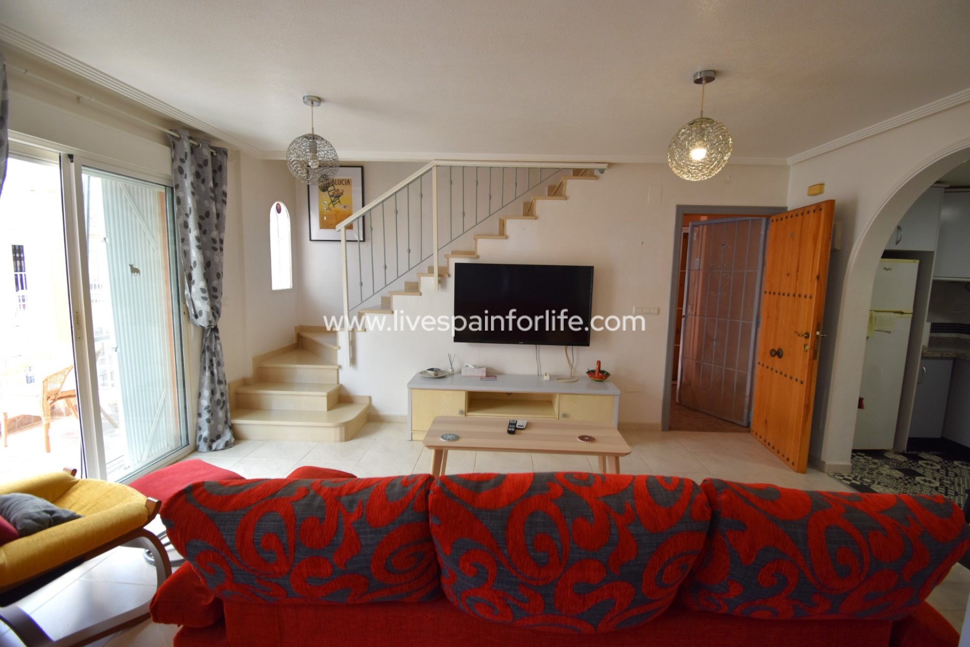 Reventa - Apartments -
Orihuela Costa - Playa Flamenca
