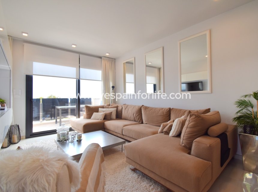 Reventa - Apartments -
Orihuela Costa - Playa Flamenca