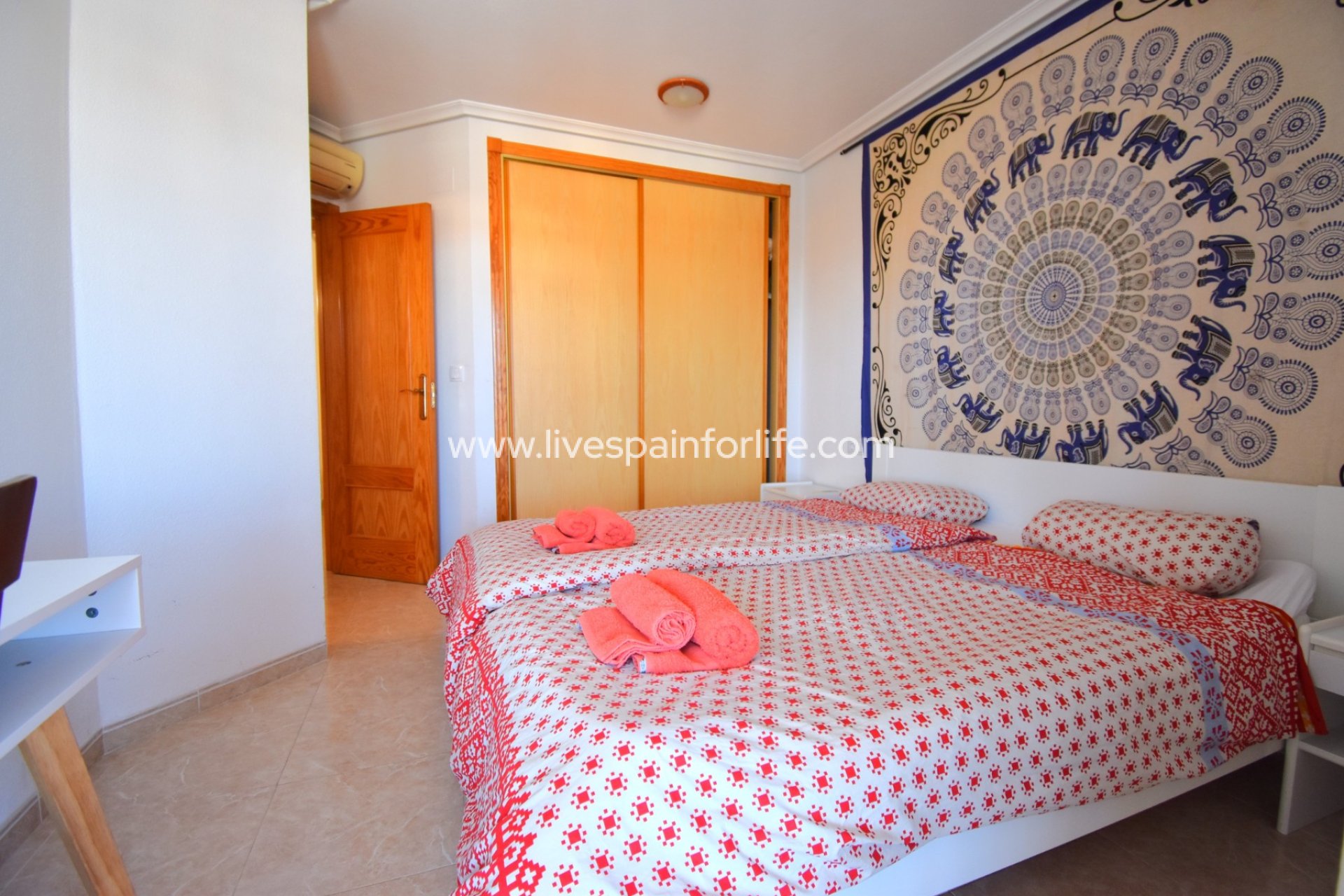 Reventa - Apartments -
Orihuela Costa - Playa Flamenca