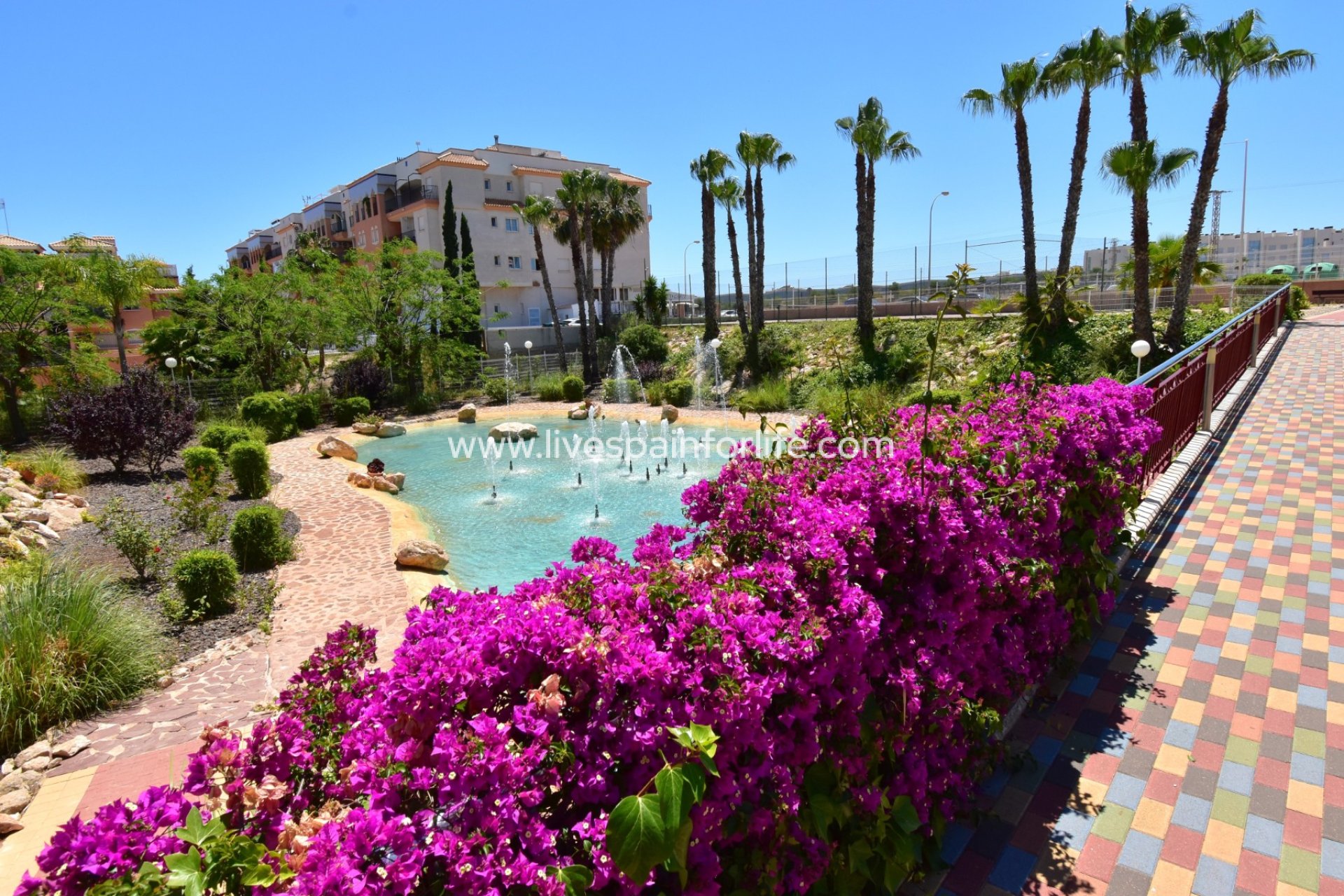 Reventa - Apartments -
Orihuela Costa - Playa Flamenca