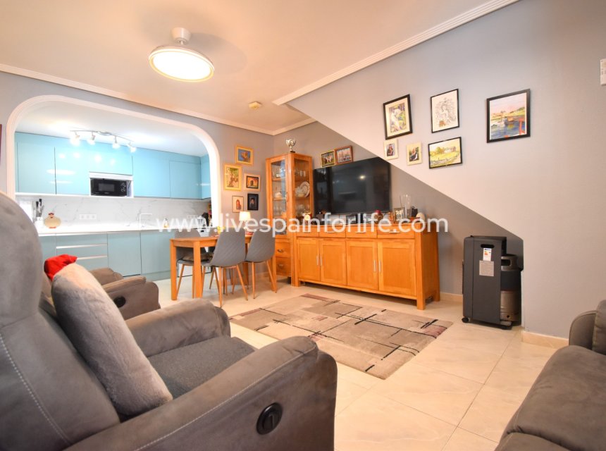 Reventa - Apartments -
Orihuela Costa - Playa Flamenca
