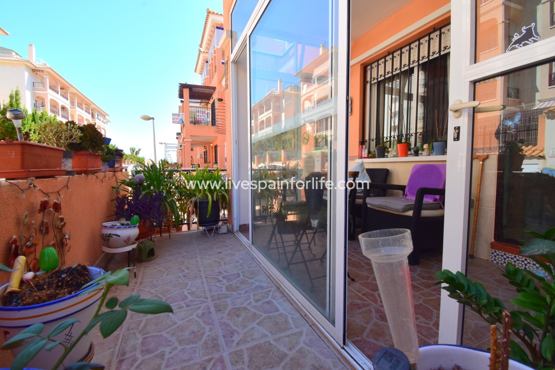 Reventa - Apartments -
Orihuela Costa - Playa Flamenca