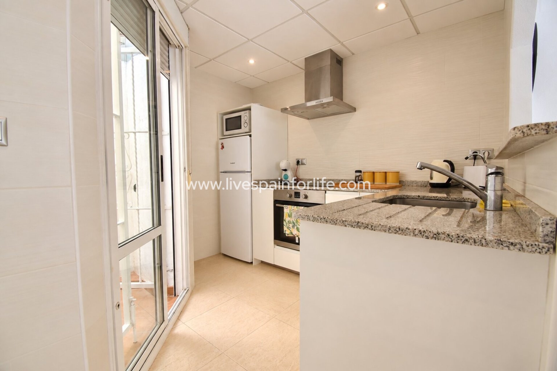 Reventa - Apartments -
Orihuela Costa - Playa Flamenca