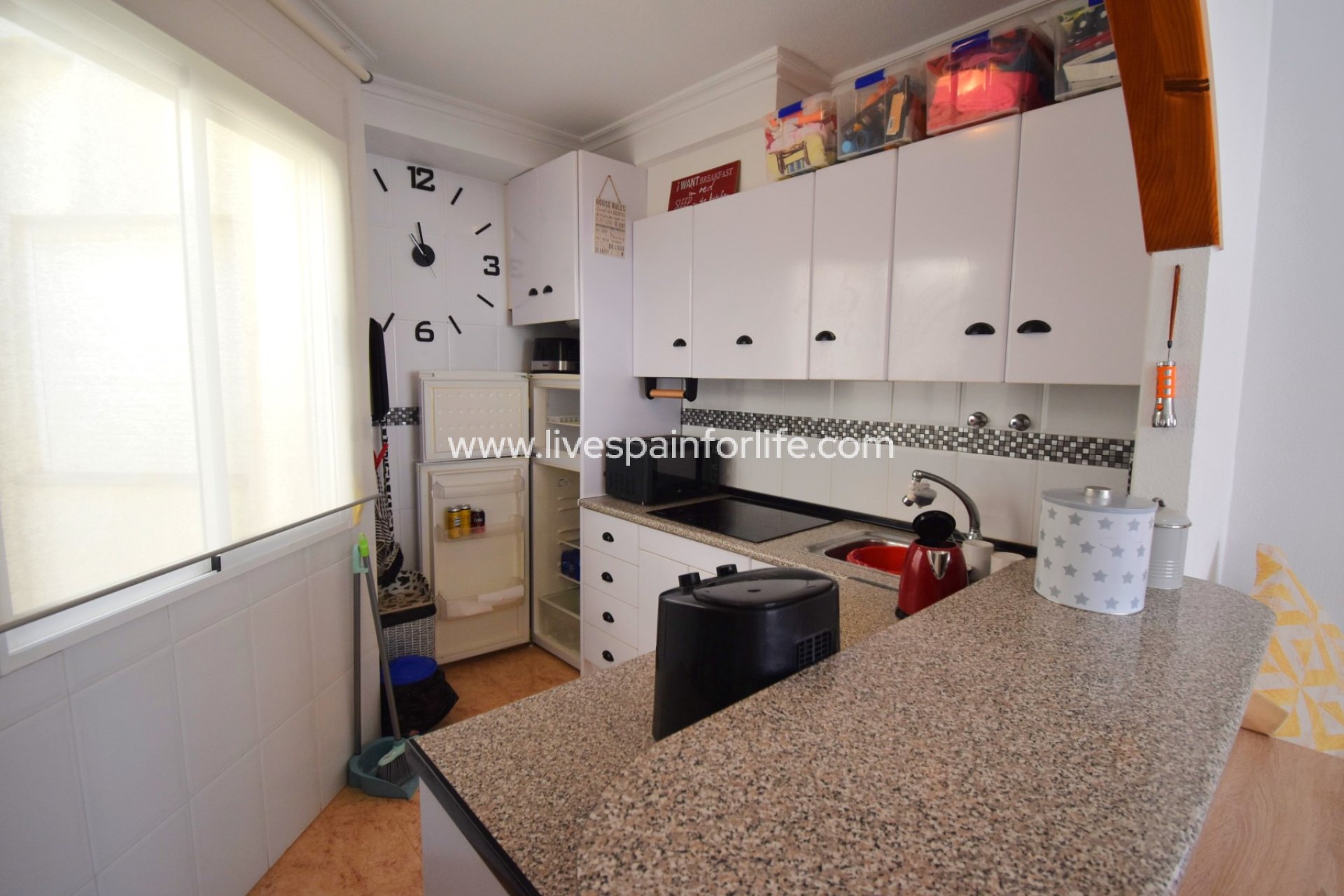 Reventa - Apartments -
Orihuela Costa - Playa Flamenca