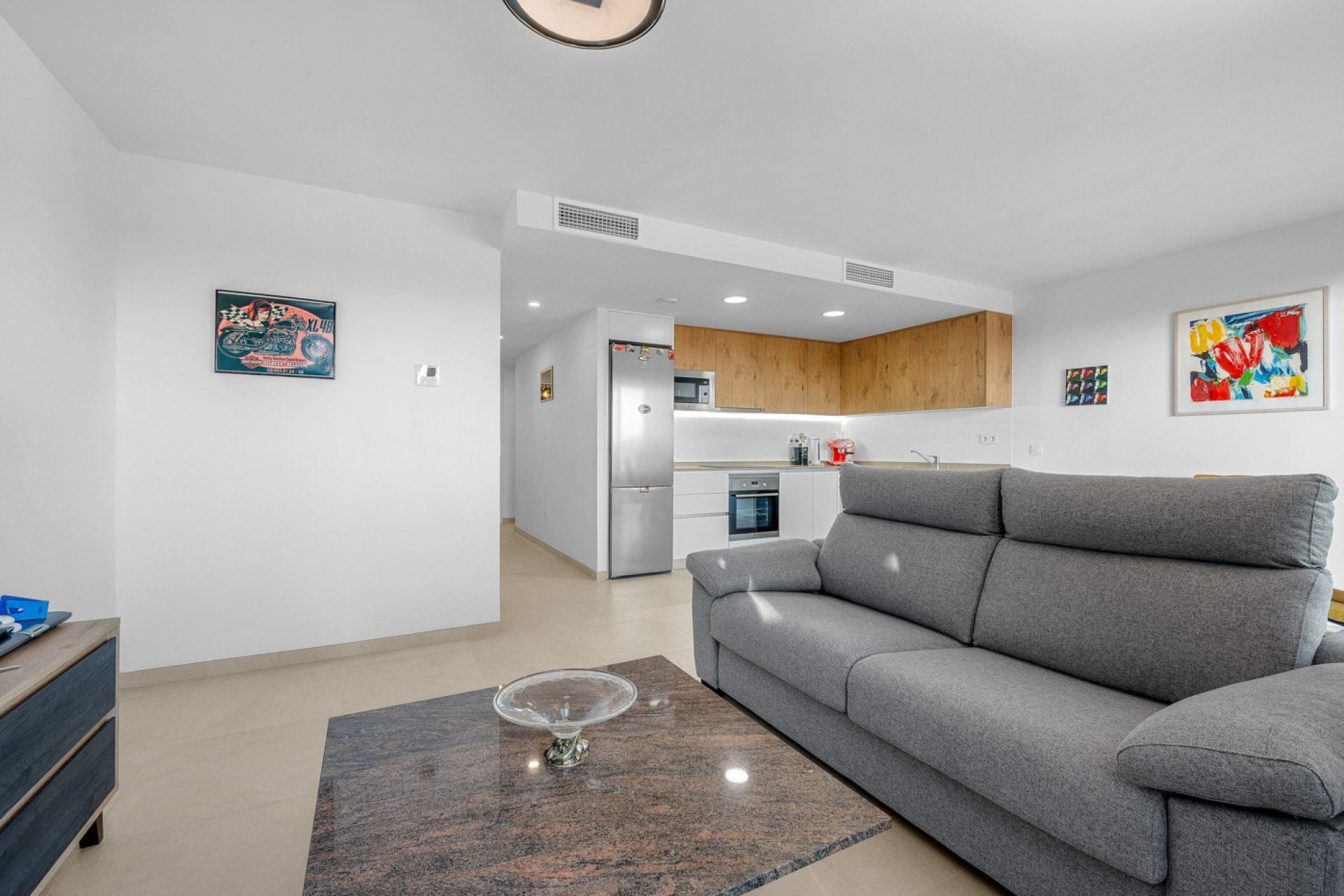 Reventa - Apartments -
Orihuela Costa - Punta Prima