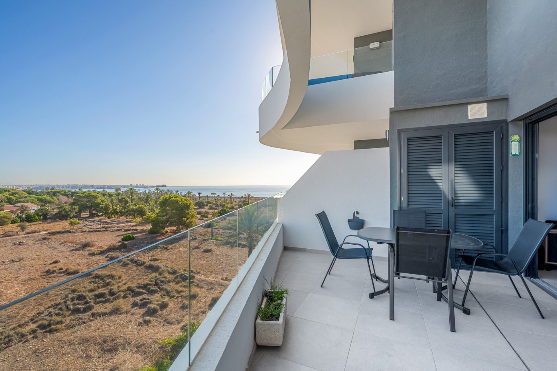 Reventa - Apartments -
Orihuela Costa - Punta Prima