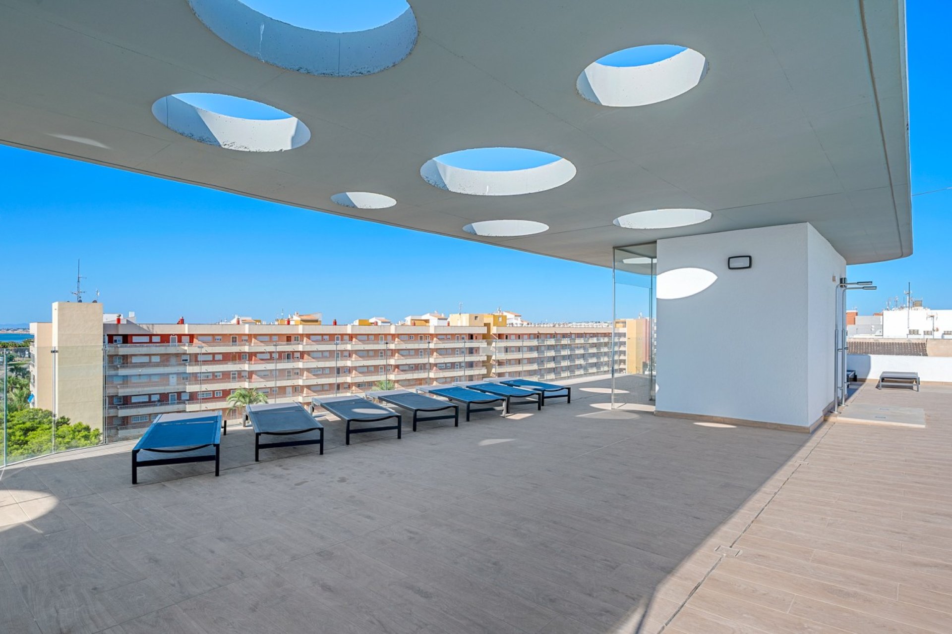 Reventa - Apartments -
Orihuela Costa - Punta Prima