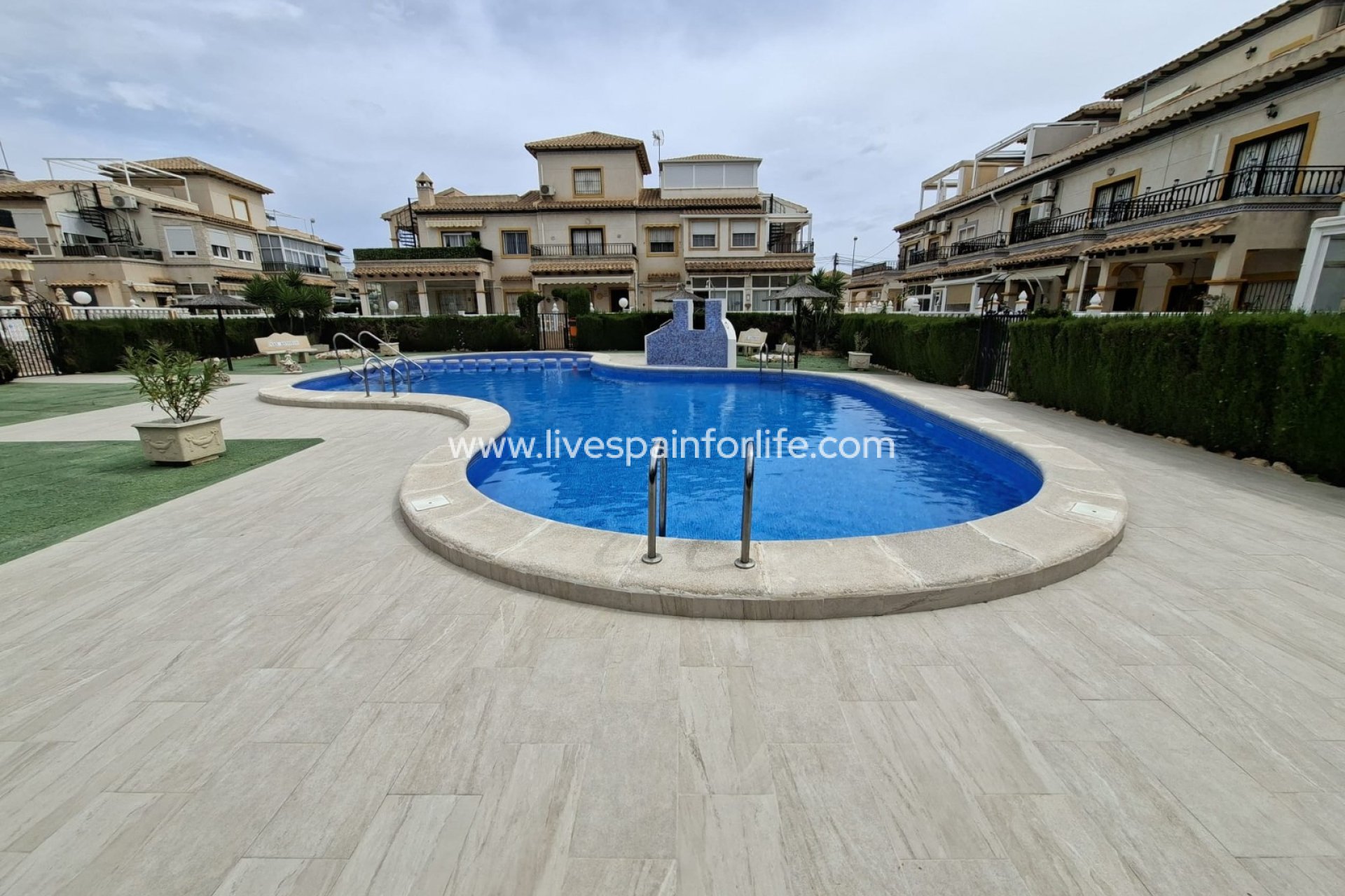 Reventa - Apartments -
Orihuela Costa - Punta Prima