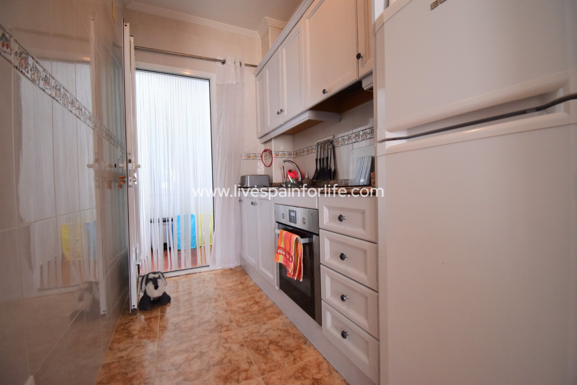 Reventa - Apartments -
Orihuela Costa - Punta Prima