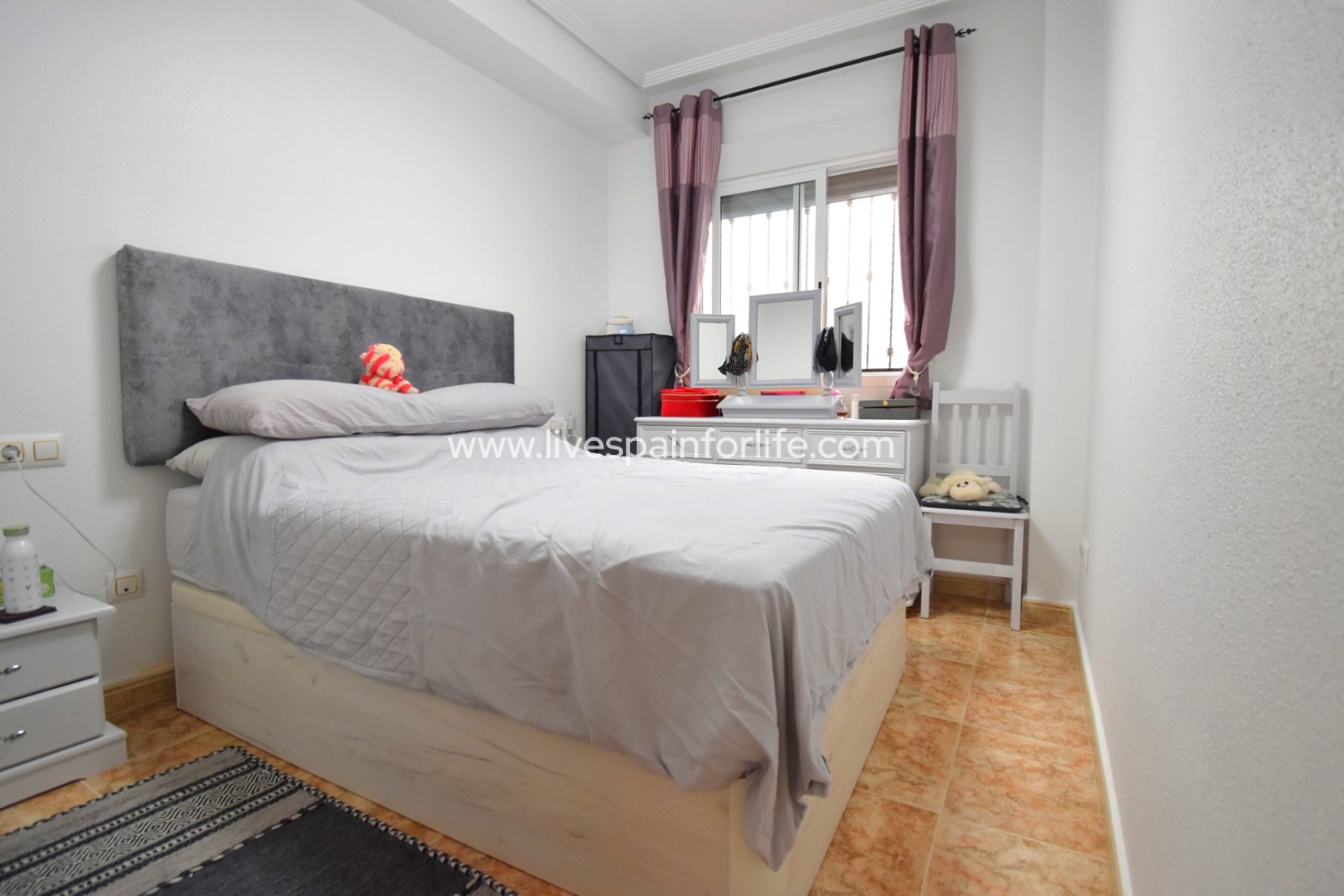 Reventa - Apartments -
Orihuela Costa - Punta Prima
