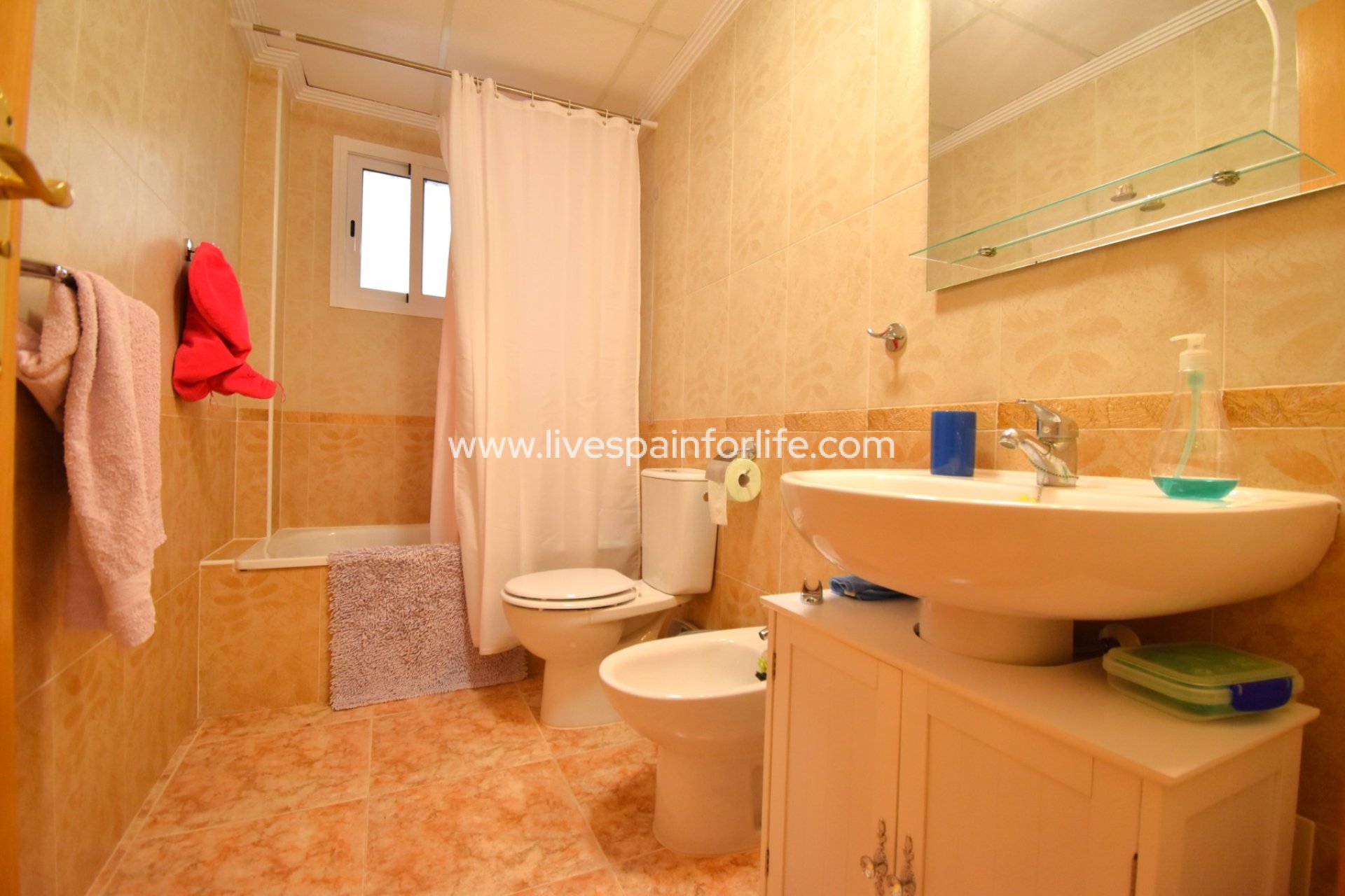 Reventa - Apartments -
Orihuela Costa - Punta Prima