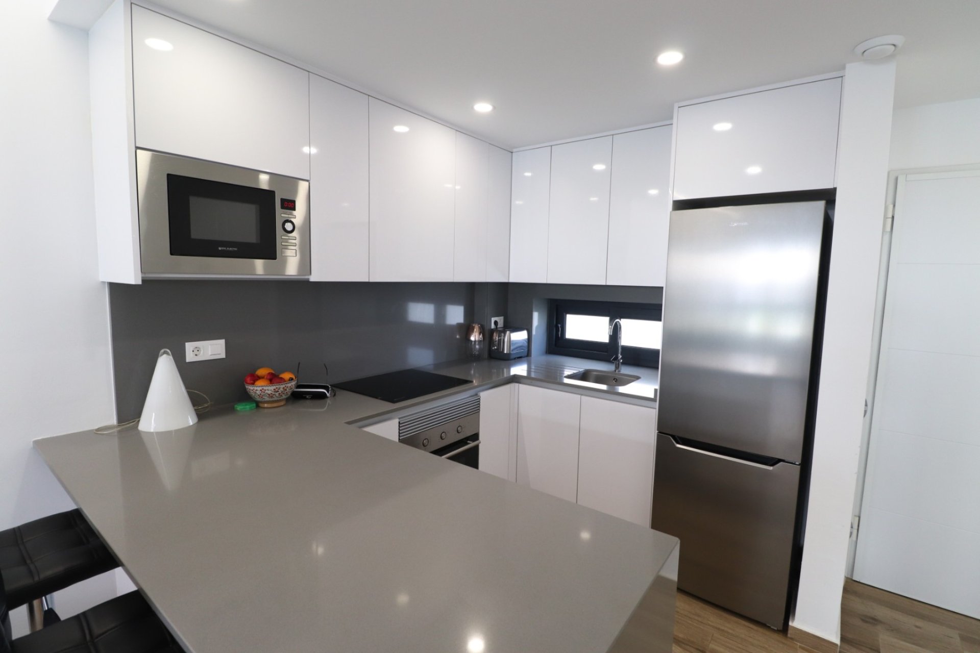 Reventa - Apartments -
Orihuela Costa - Villamartin