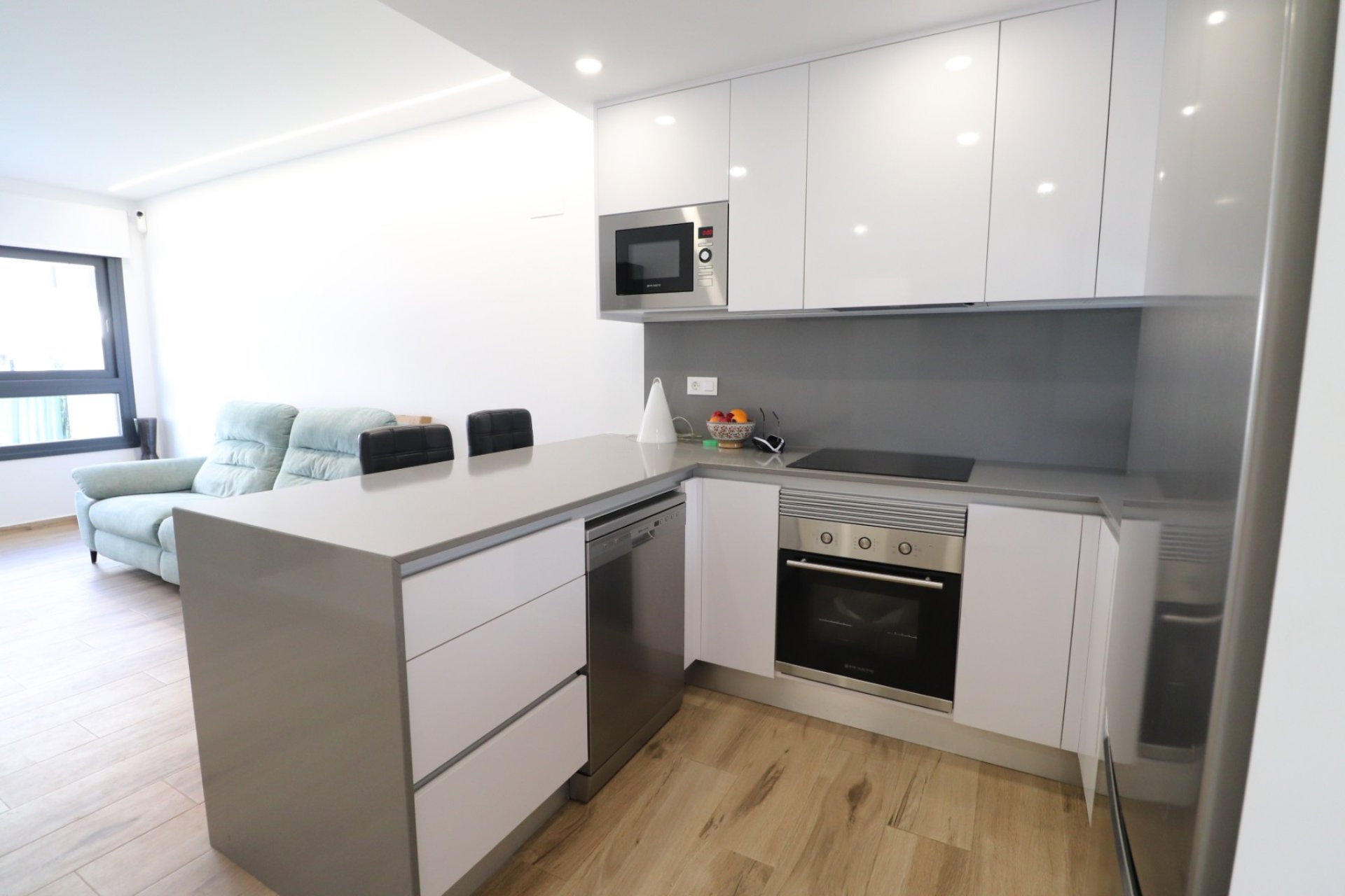 Reventa - Apartments -
Orihuela Costa - Villamartin