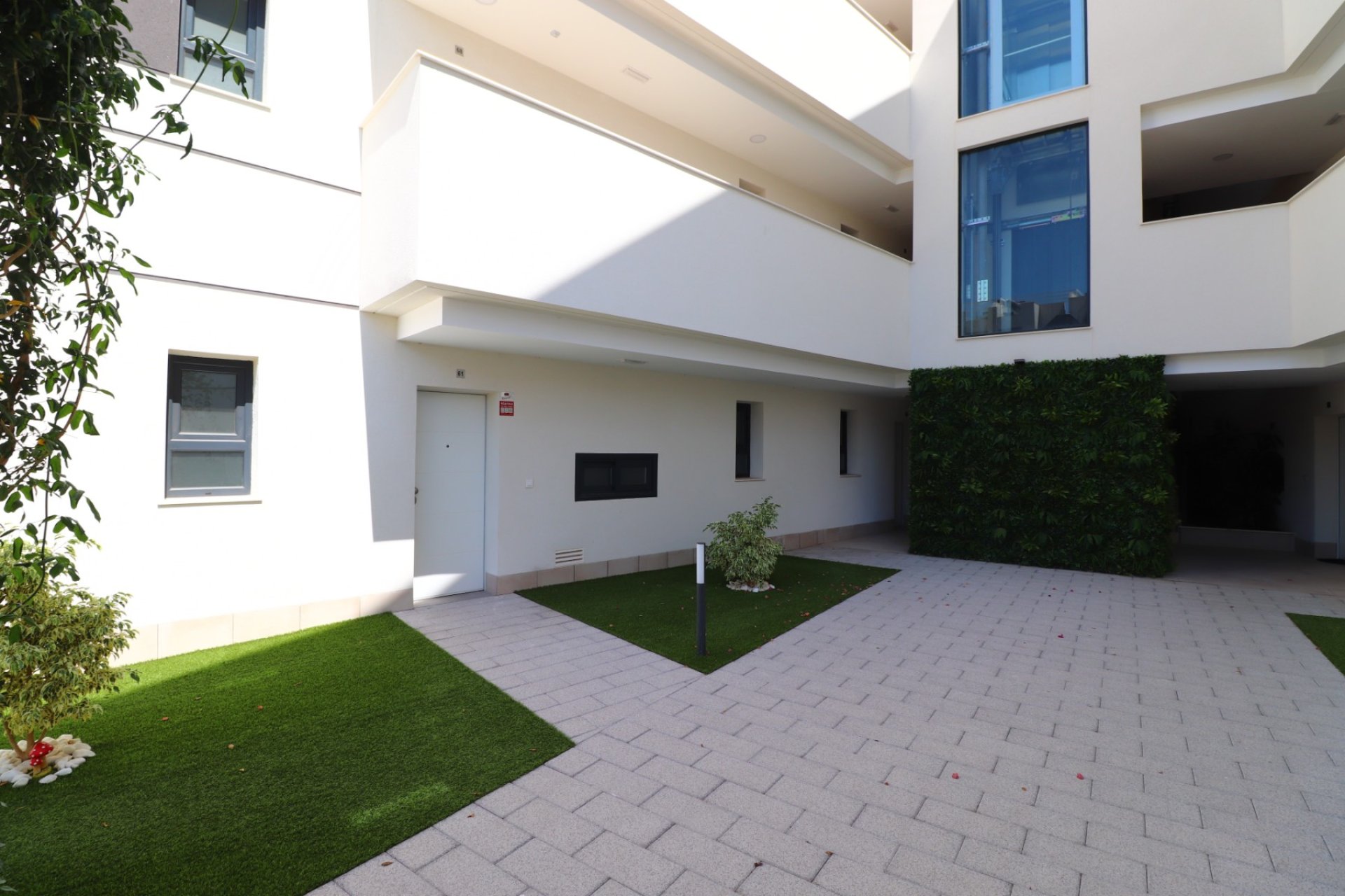 Reventa - Apartments -
Orihuela Costa - Villamartin