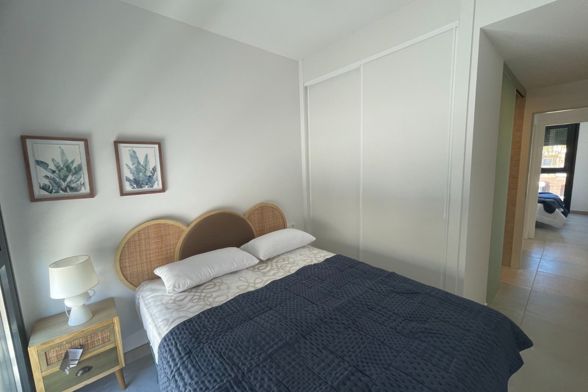 Reventa - Apartments -
Orihuela Costa - Villamartin