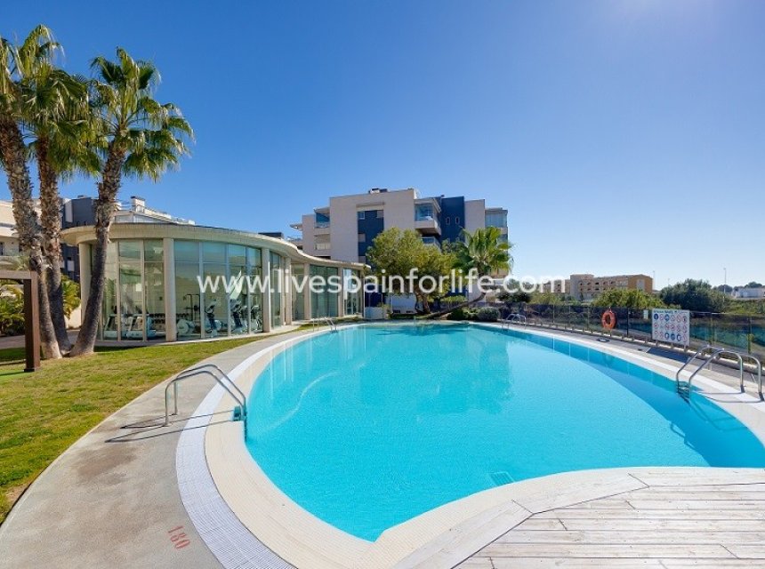 Reventa - Apartments -
Orihuela Costa - Villamartin