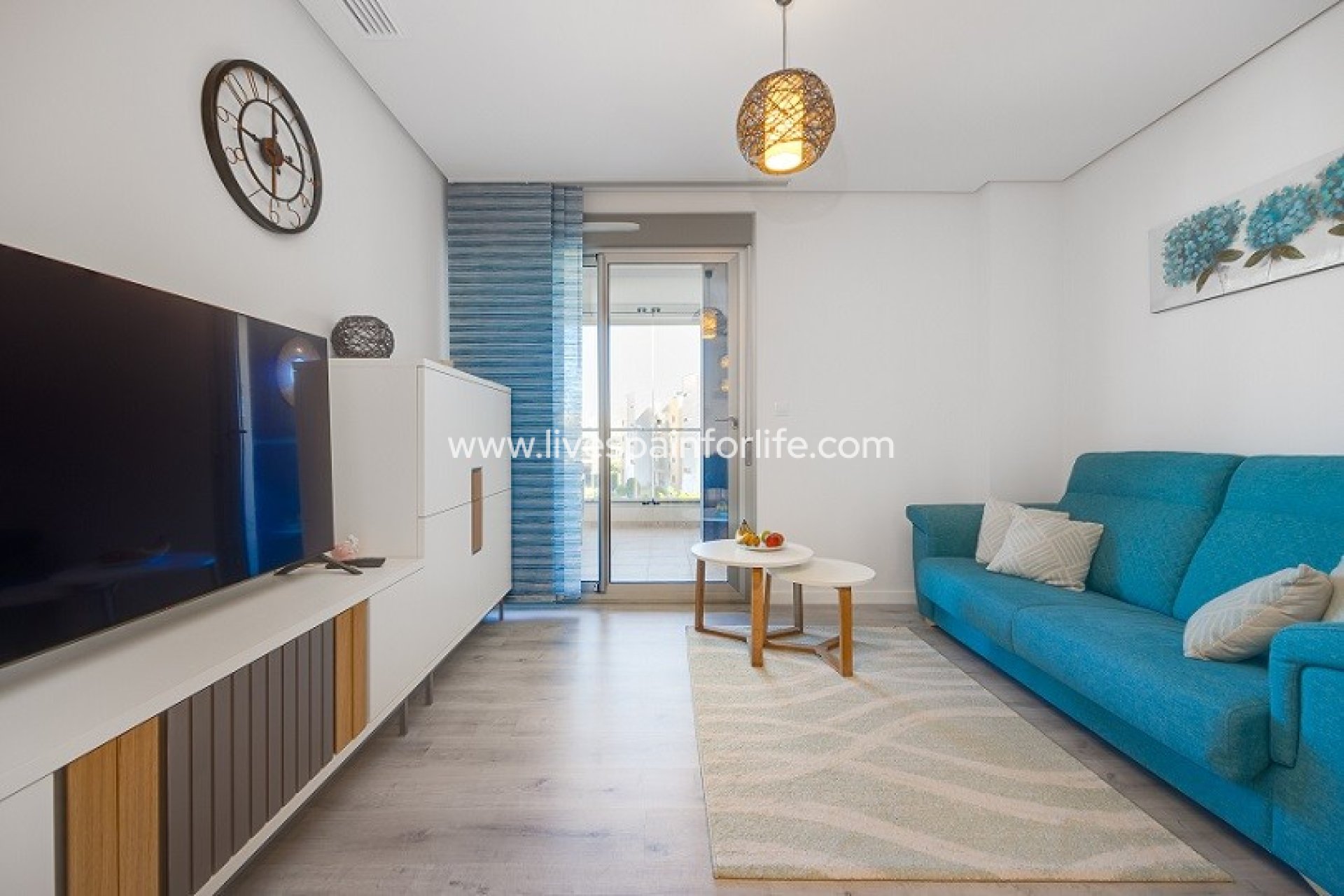 Reventa - Apartments -
Orihuela Costa - Villamartin