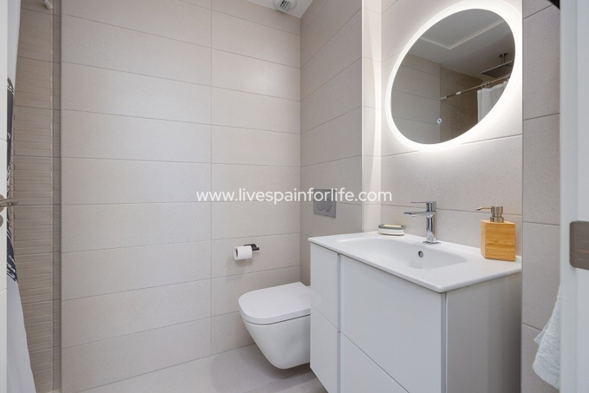 Reventa - Apartments -
Orihuela Costa - Villamartin