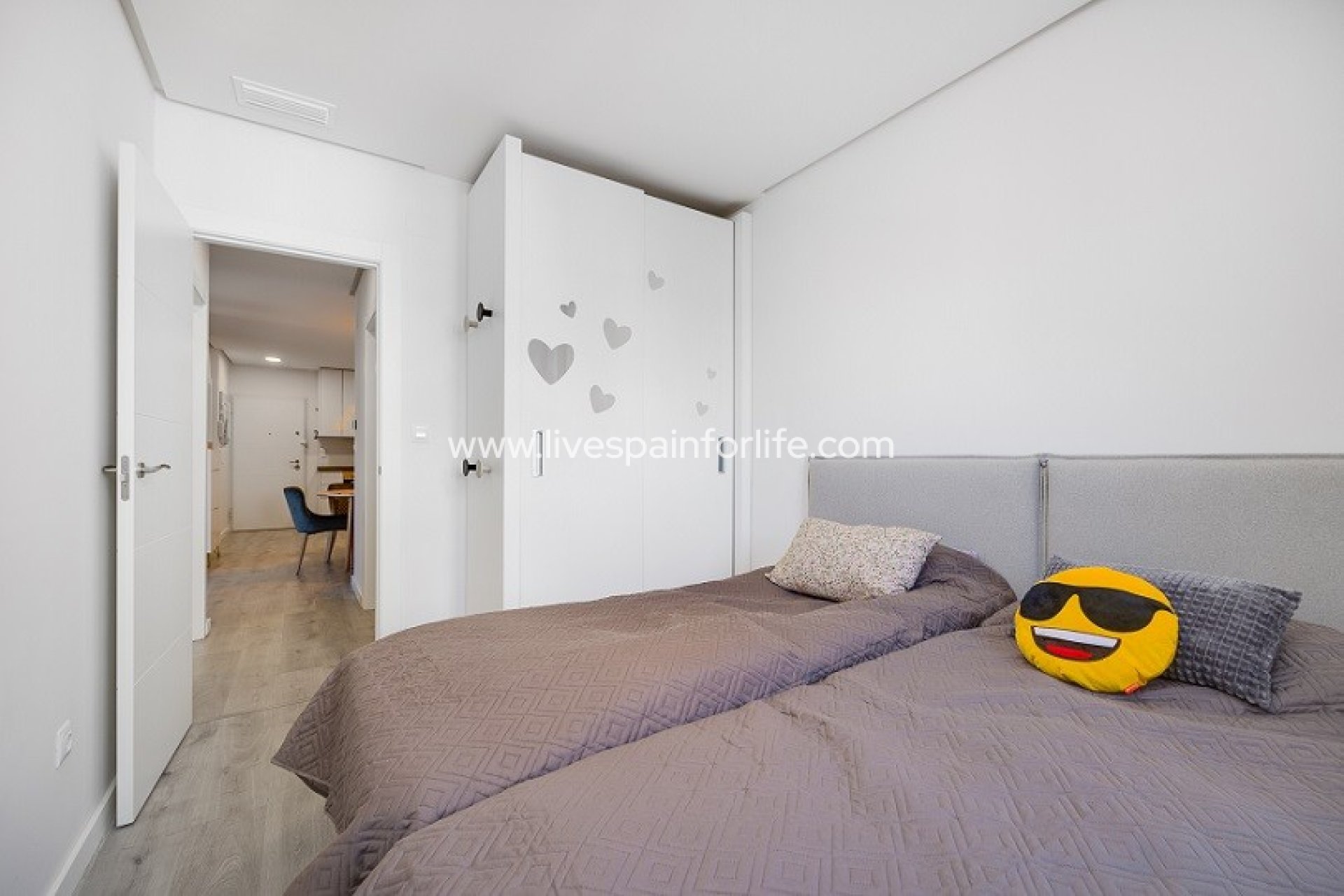 Reventa - Apartments -
Orihuela Costa - Villamartin