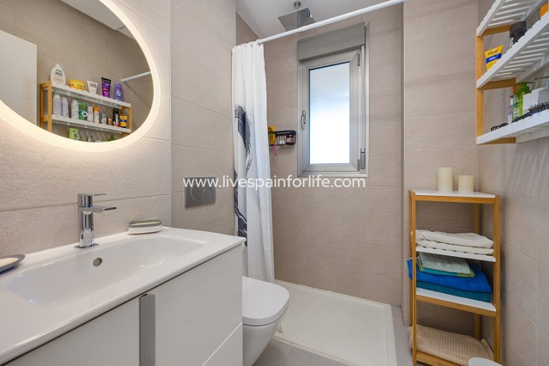 Reventa - Apartments -
Orihuela Costa - Villamartin