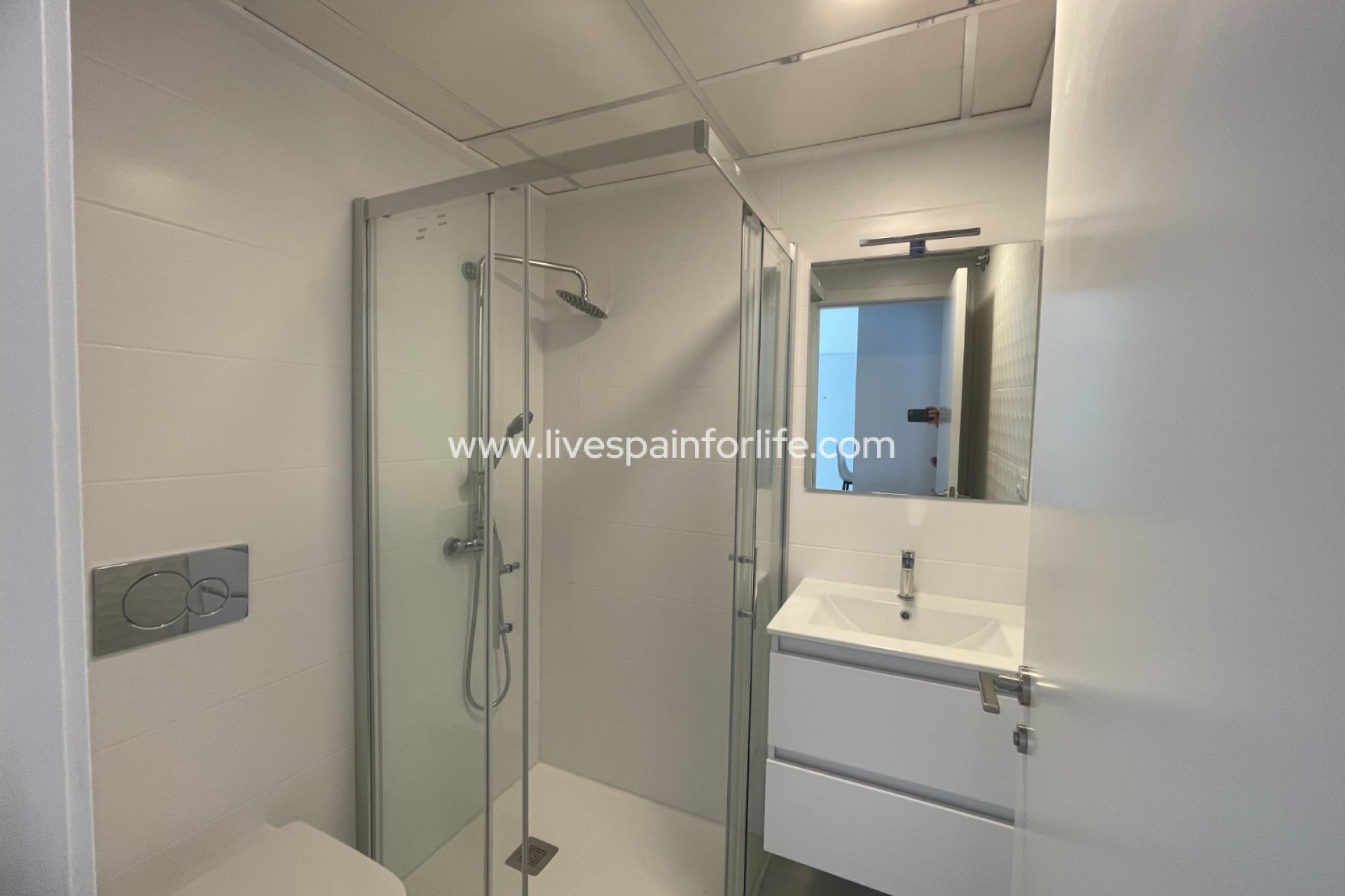 Reventa - Apartments -
Orihuela Costa - Villamartin