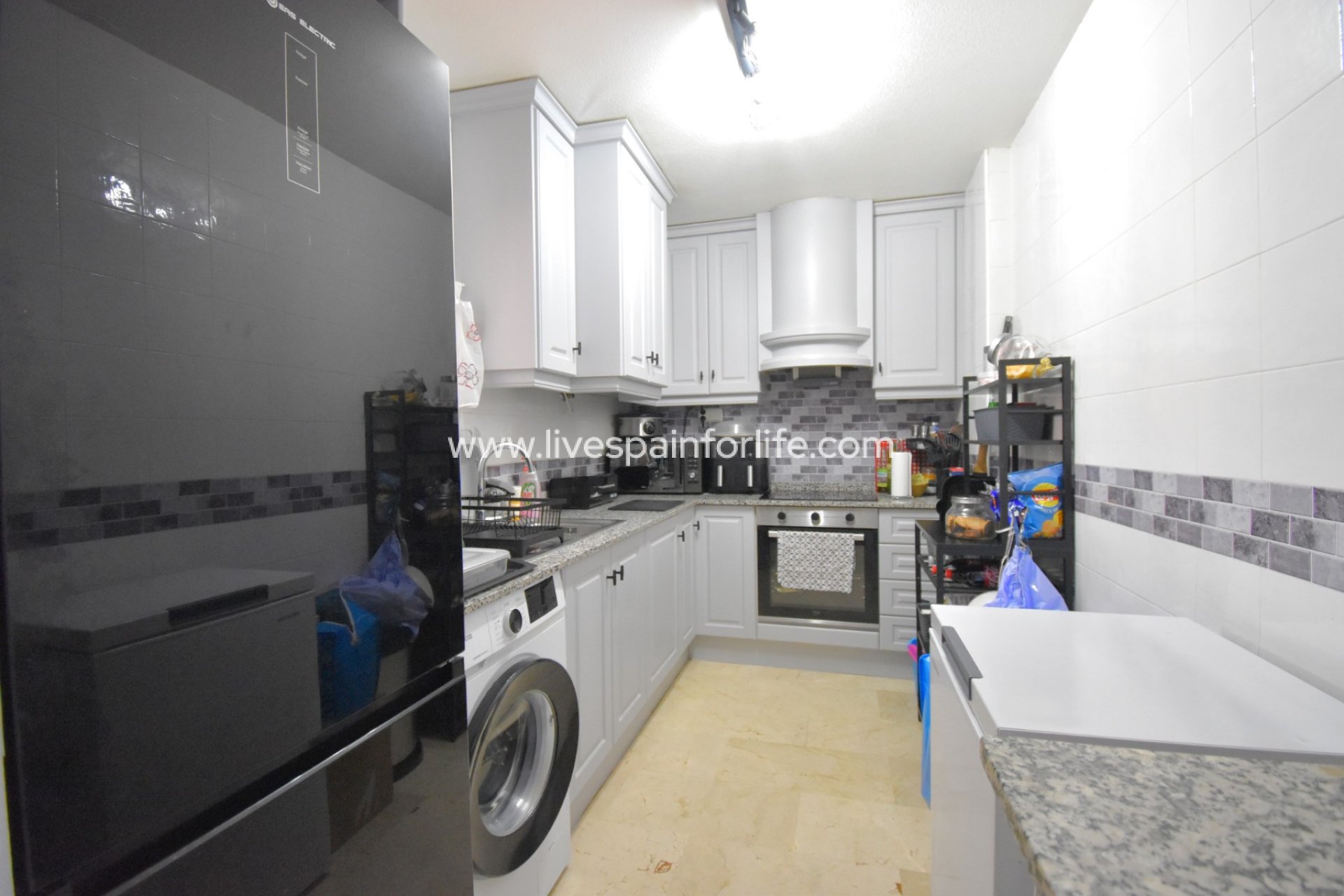 Reventa - Apartments -
Orihuela Costa - Villamartin