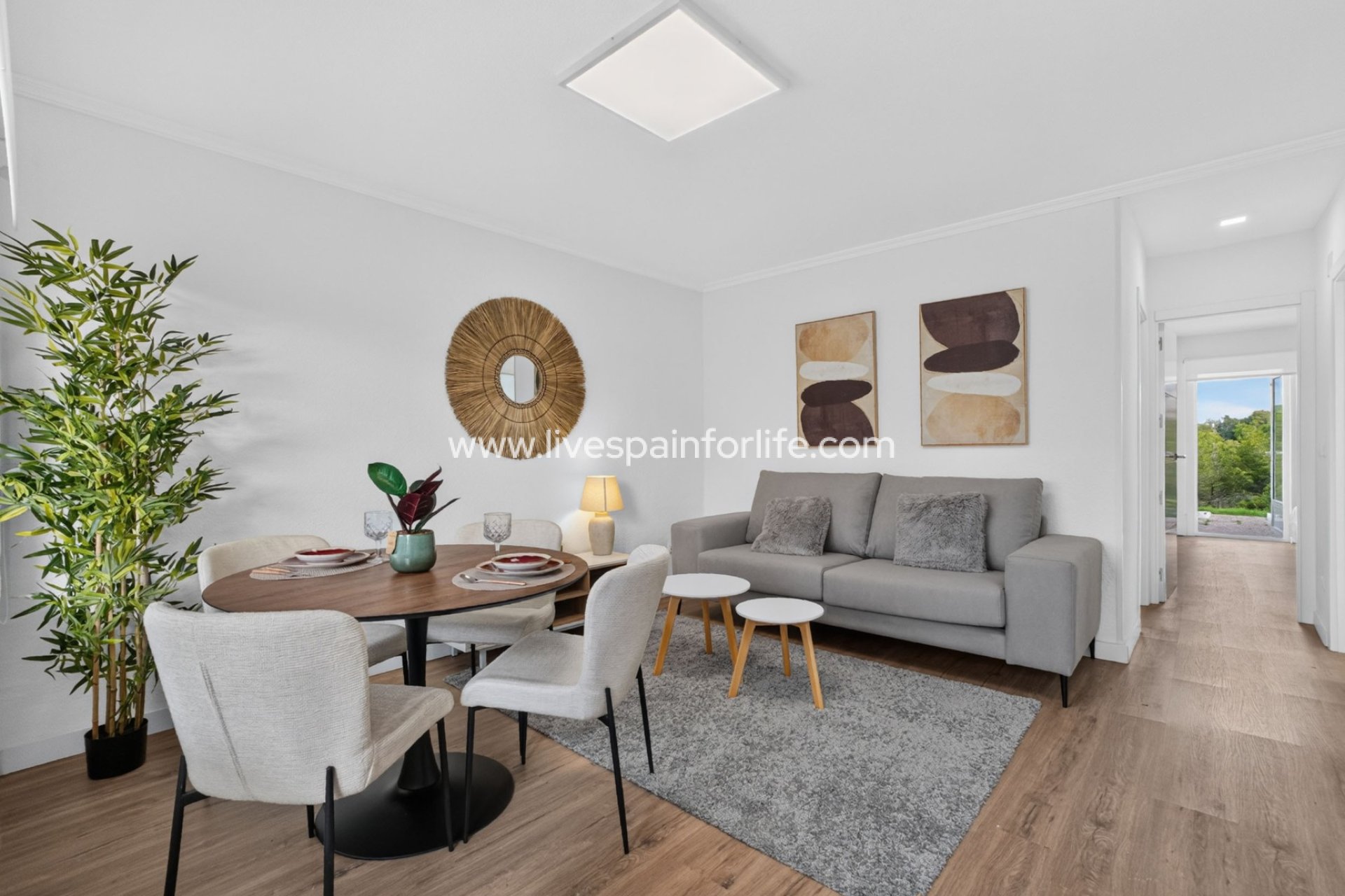 Reventa - Apartments -
Orihuela Costa - Villamartin
