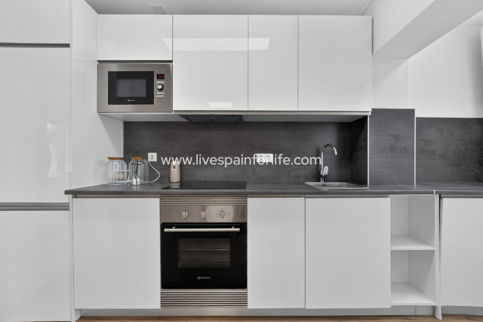 Reventa - Apartments -
Orihuela Costa - Villamartin