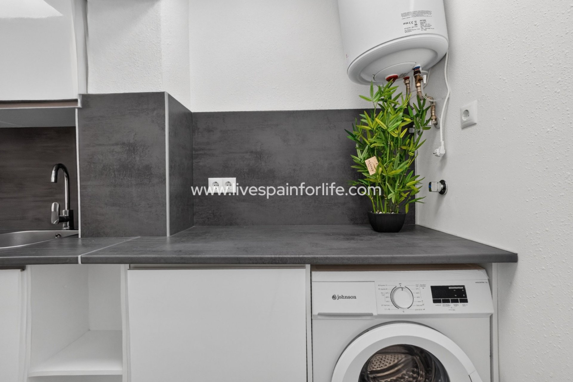 Reventa - Apartments -
Orihuela Costa - Villamartin