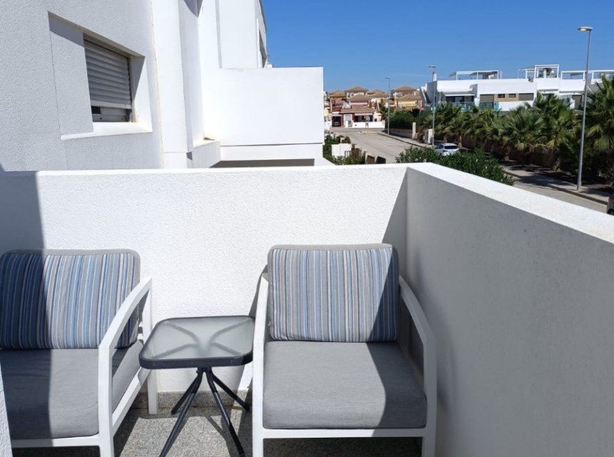 Reventa - Apartments -
Orihuela - Vistabella Golf