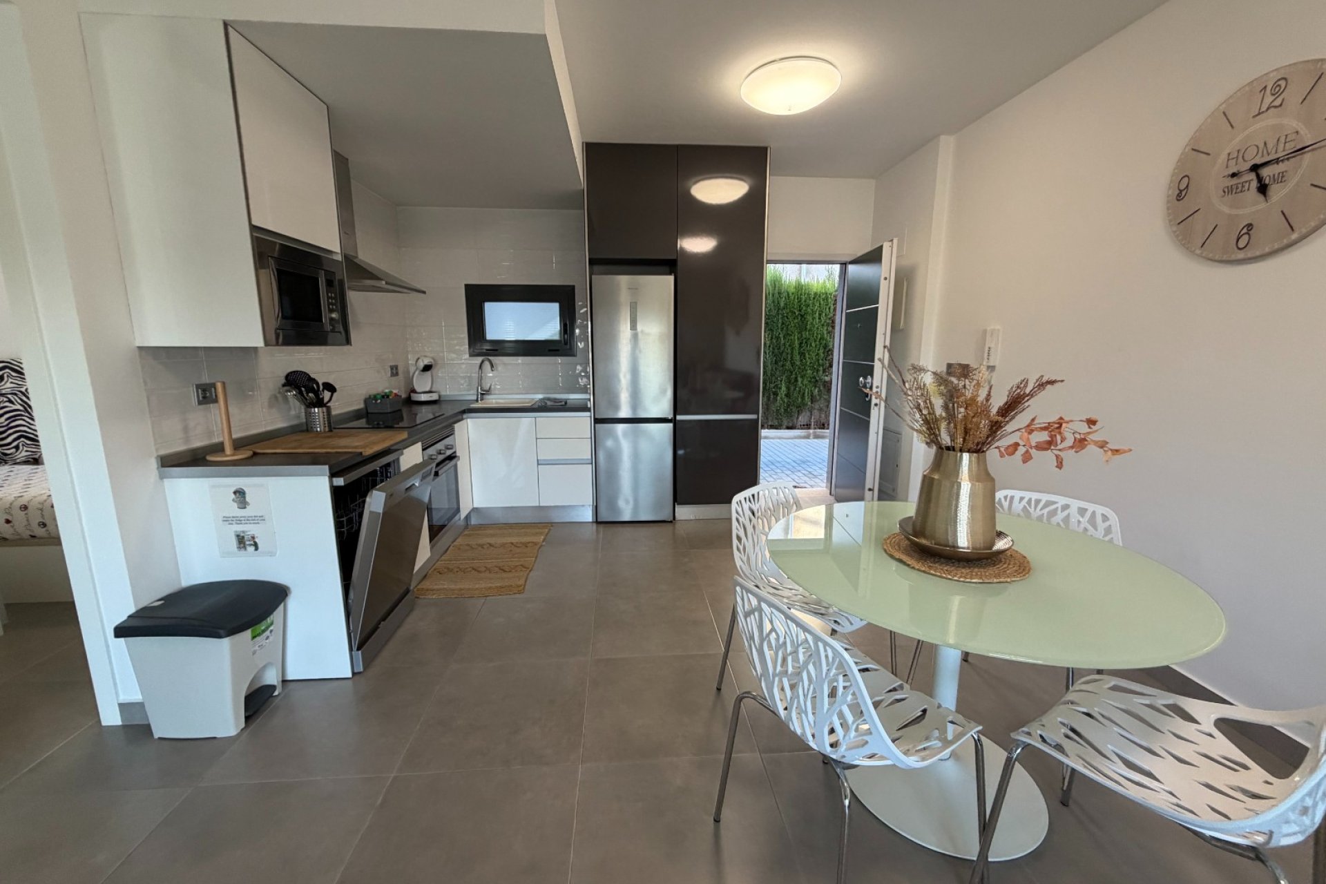 Reventa - Apartments -
Pilar de La Horadada - Pilar de La Horadada - Town