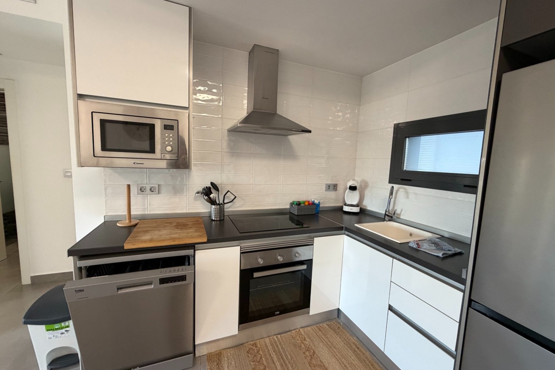 Reventa - Apartments -
Pilar de La Horadada - Pilar de La Horadada - Town