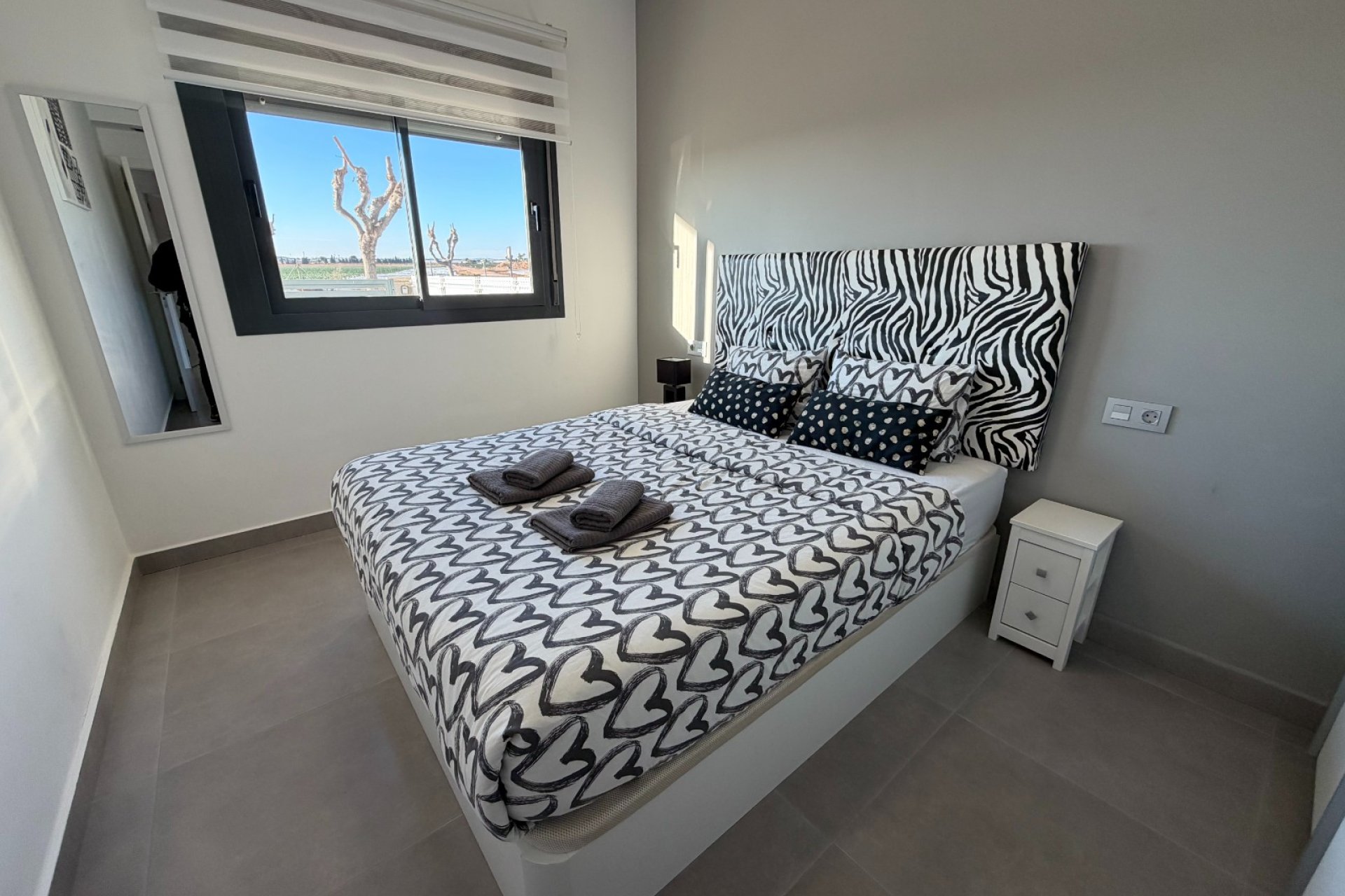 Reventa - Apartments -
Pilar de La Horadada - Pilar de La Horadada - Town