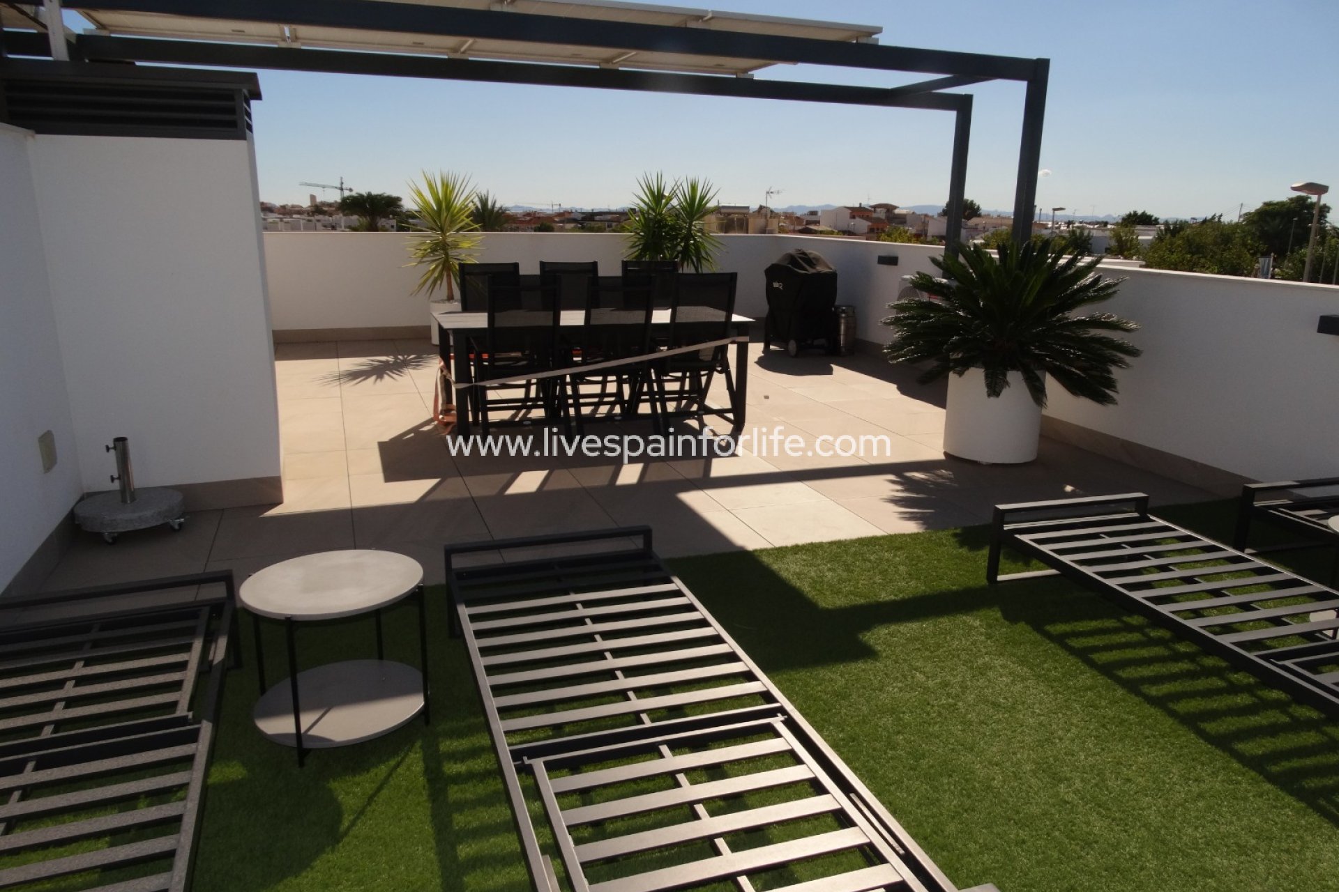 Reventa - Apartments -
Pilar de la Horadada - Pilar de La Horadada - Town