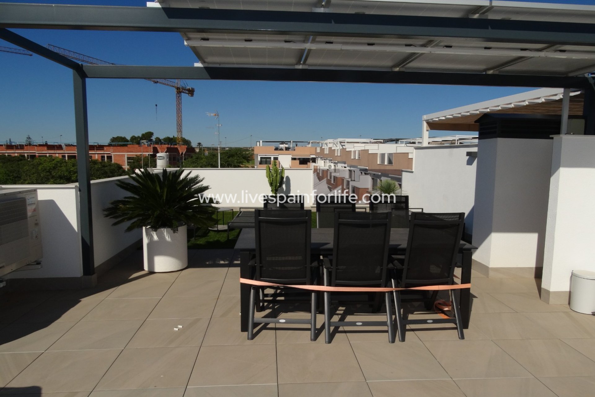 Reventa - Apartments -
Pilar de la Horadada - Pilar de La Horadada - Town