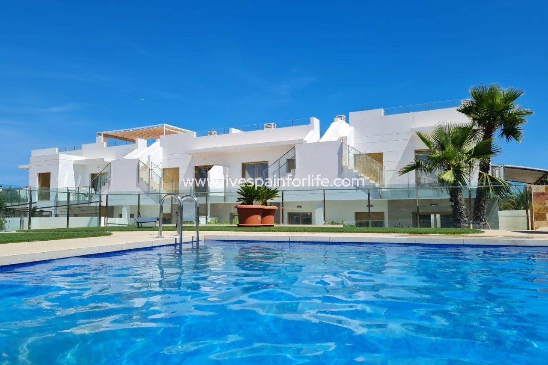 Reventa - Apartments -
Pilar de la Horadada - Pilar de La Horadada - Town