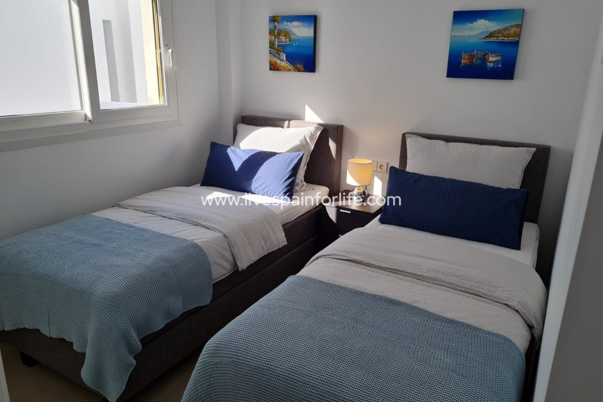Reventa - Apartments -
Pilar de la Horadada - Pilar de La Horadada - Town