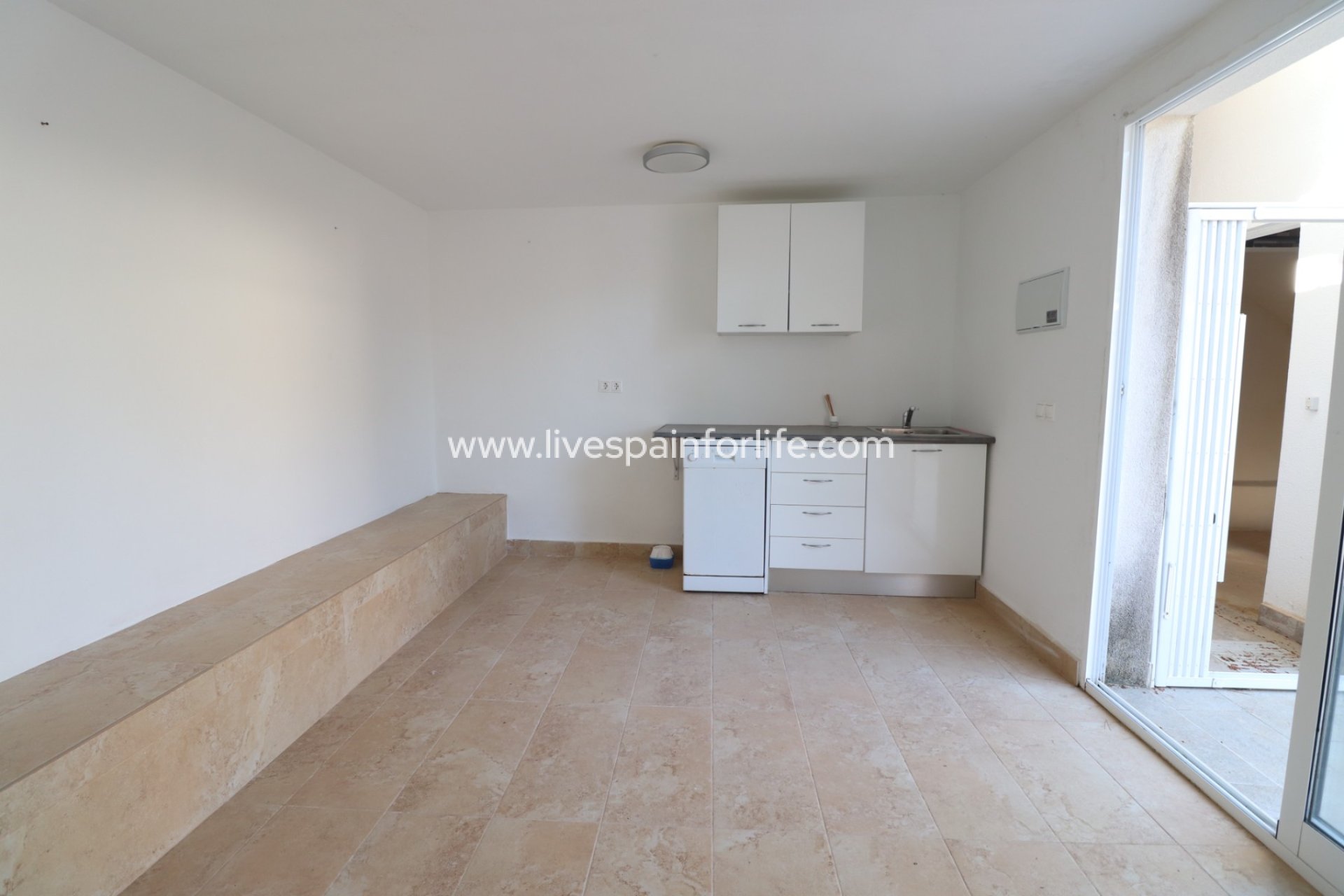 Reventa - Apartments -
Pinar de Campoverde - Pinar de Campoverde - Village