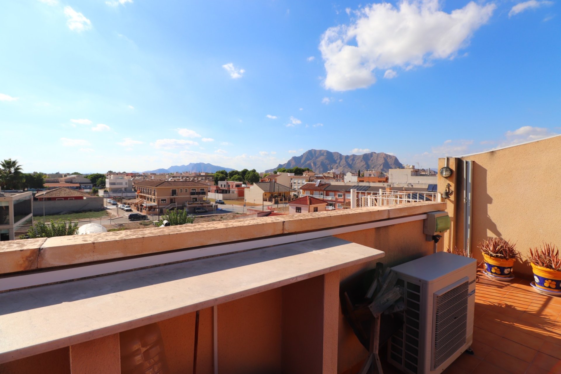 Reventa - Apartments -
Rafal - Rafal - Town