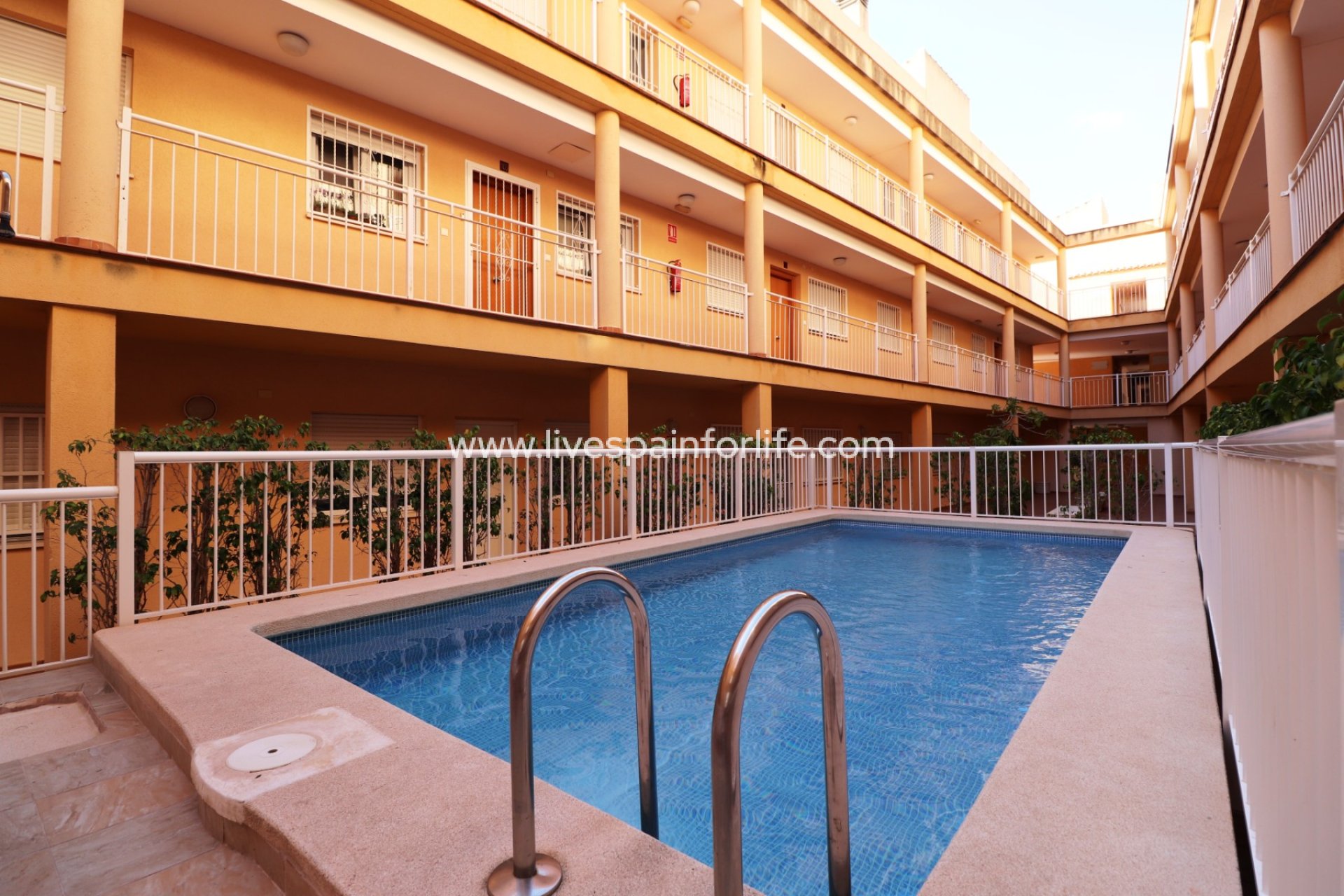 Reventa - Apartments -
Rafal - Rafal - Town