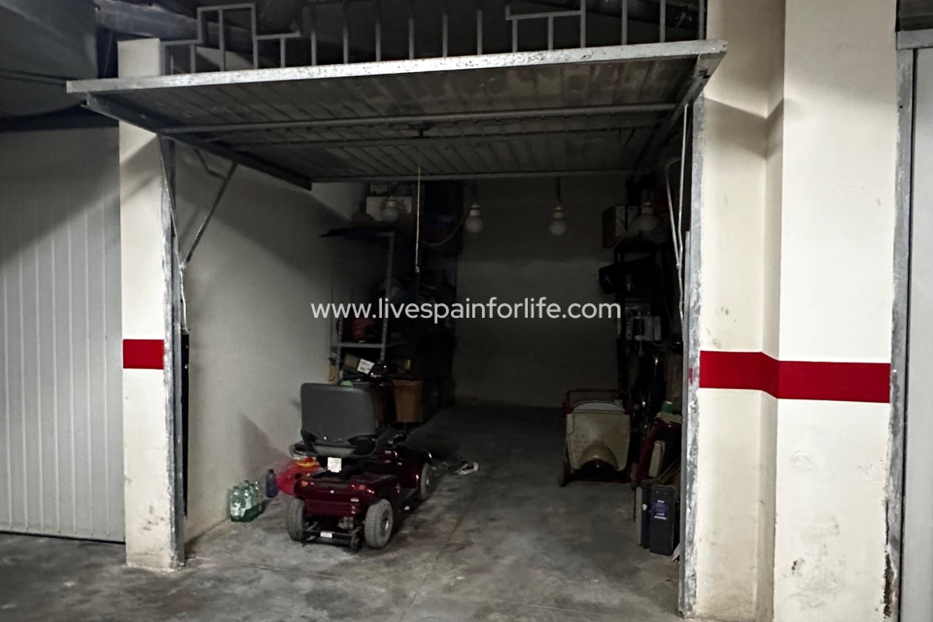 Reventa - Apartments -
Rafal - Rafal - Town