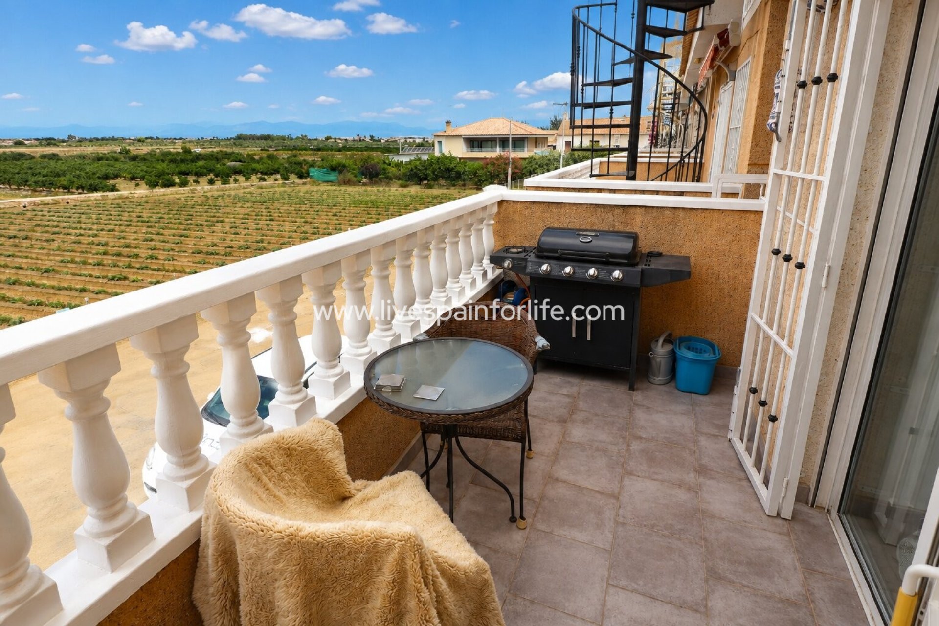 Reventa - Apartments -
Rojales - Los Palacios
