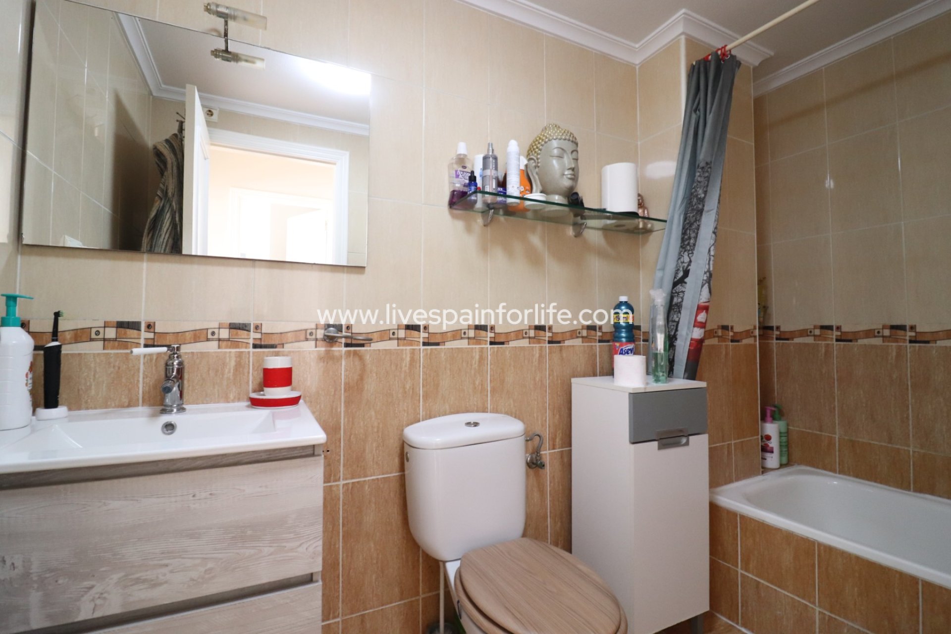 Reventa - Apartments -
Rojales - Los Palacios
