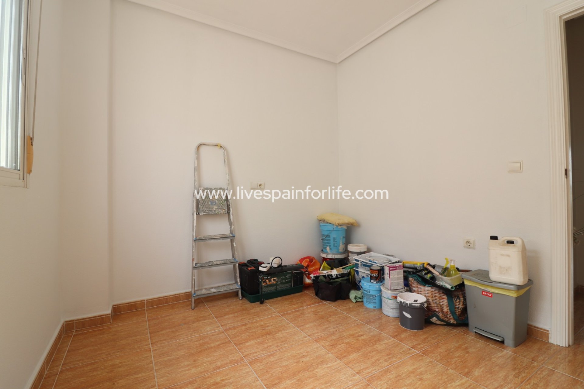 Reventa - Apartments -
Rojales - Los Palacios