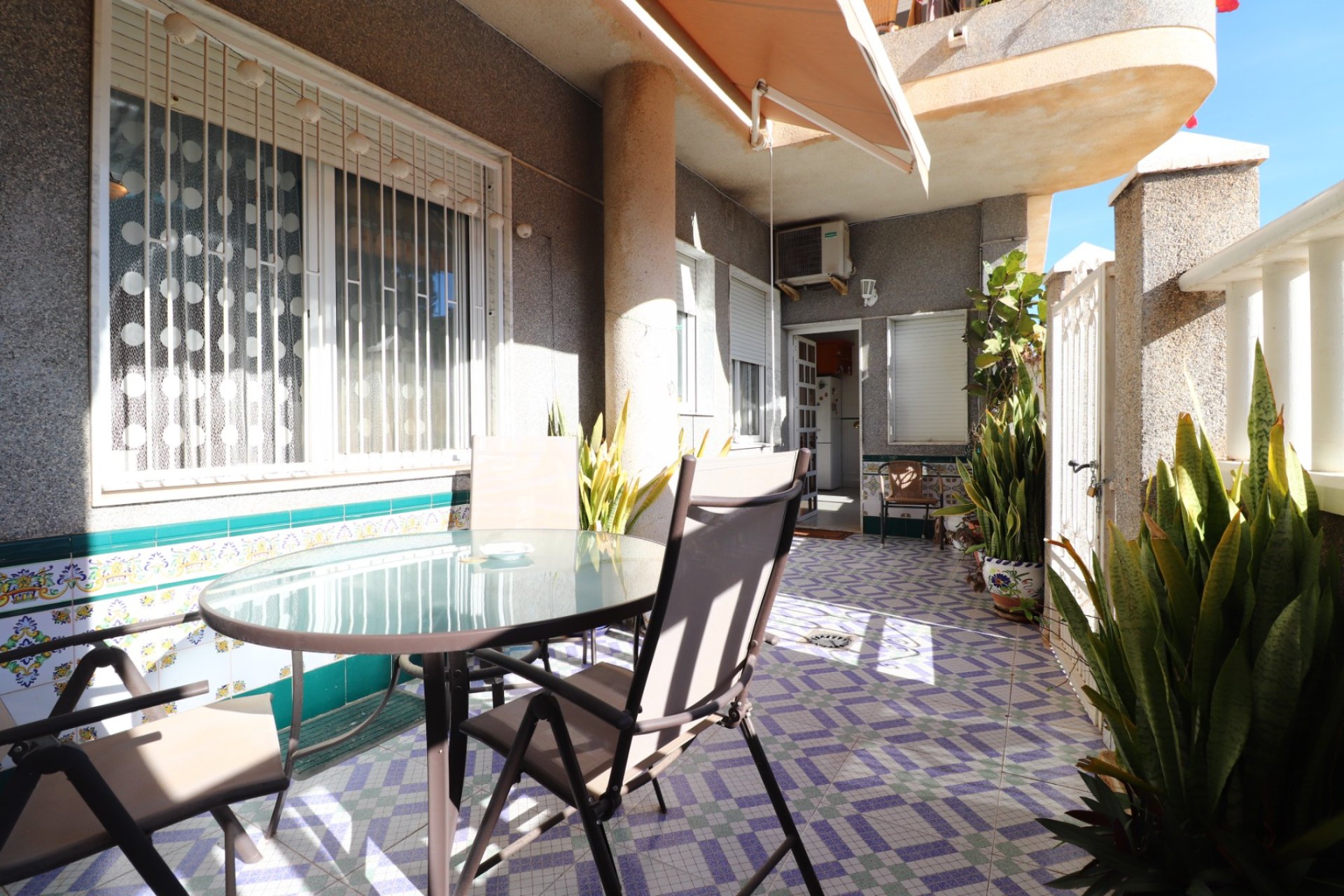 Reventa - Apartments -
Rojales - Rojales - Village