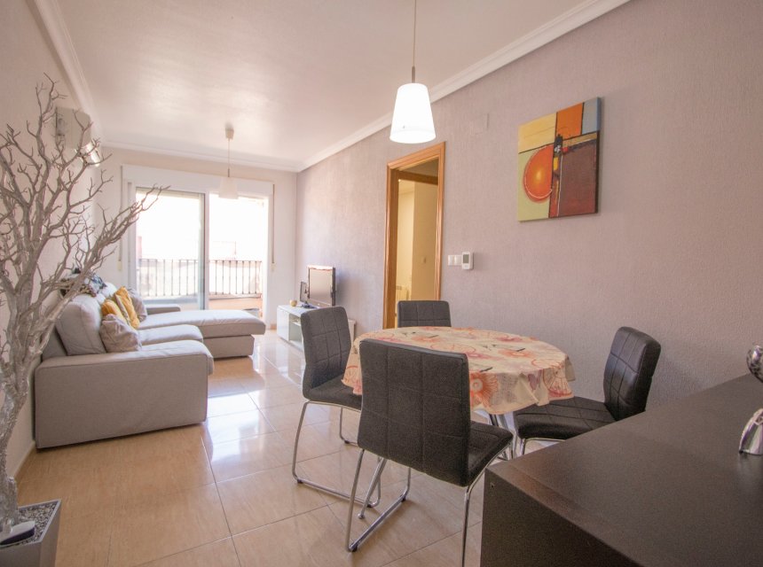 Reventa - Apartments -
San Isidro