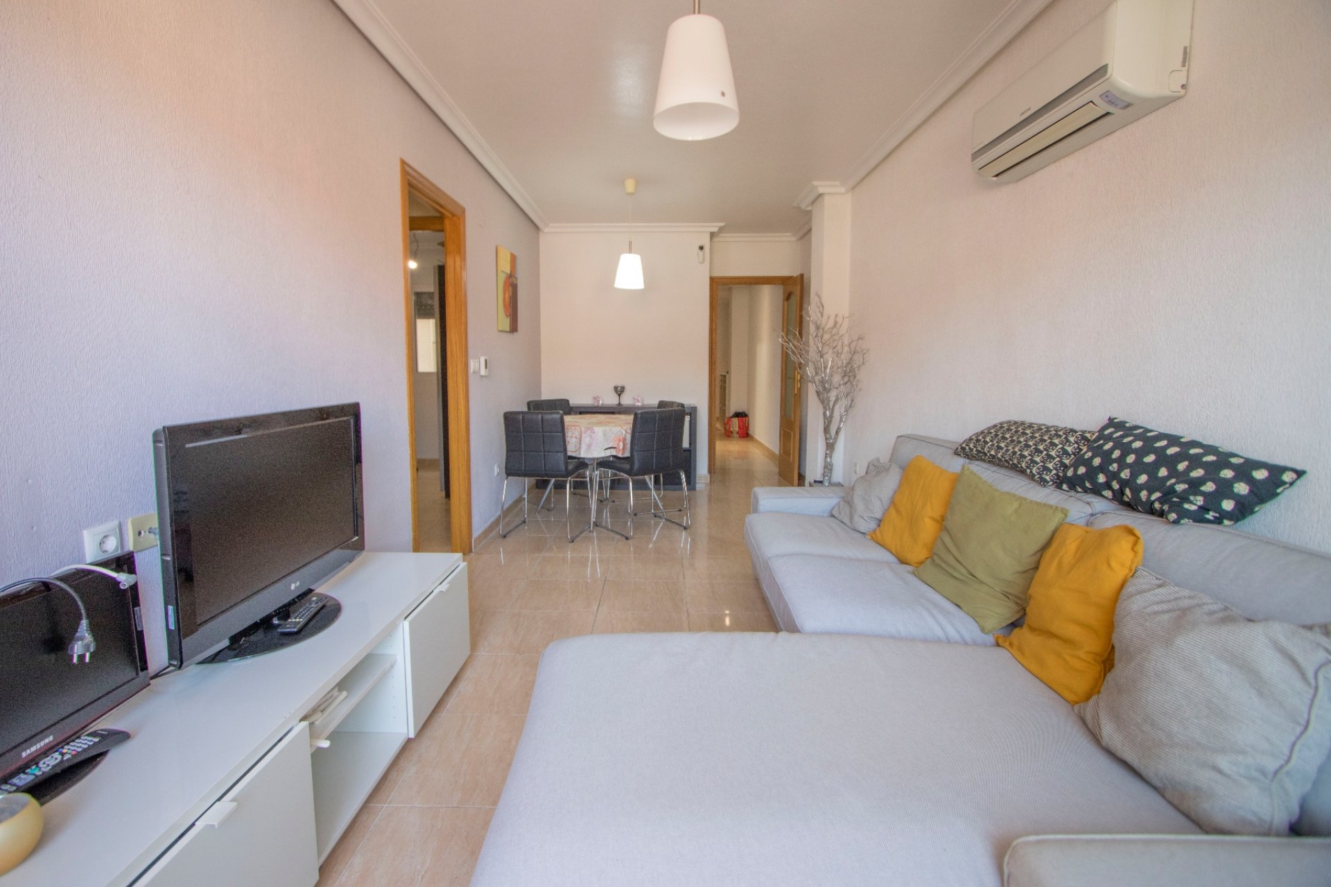 Reventa - Apartments -
San Isidro