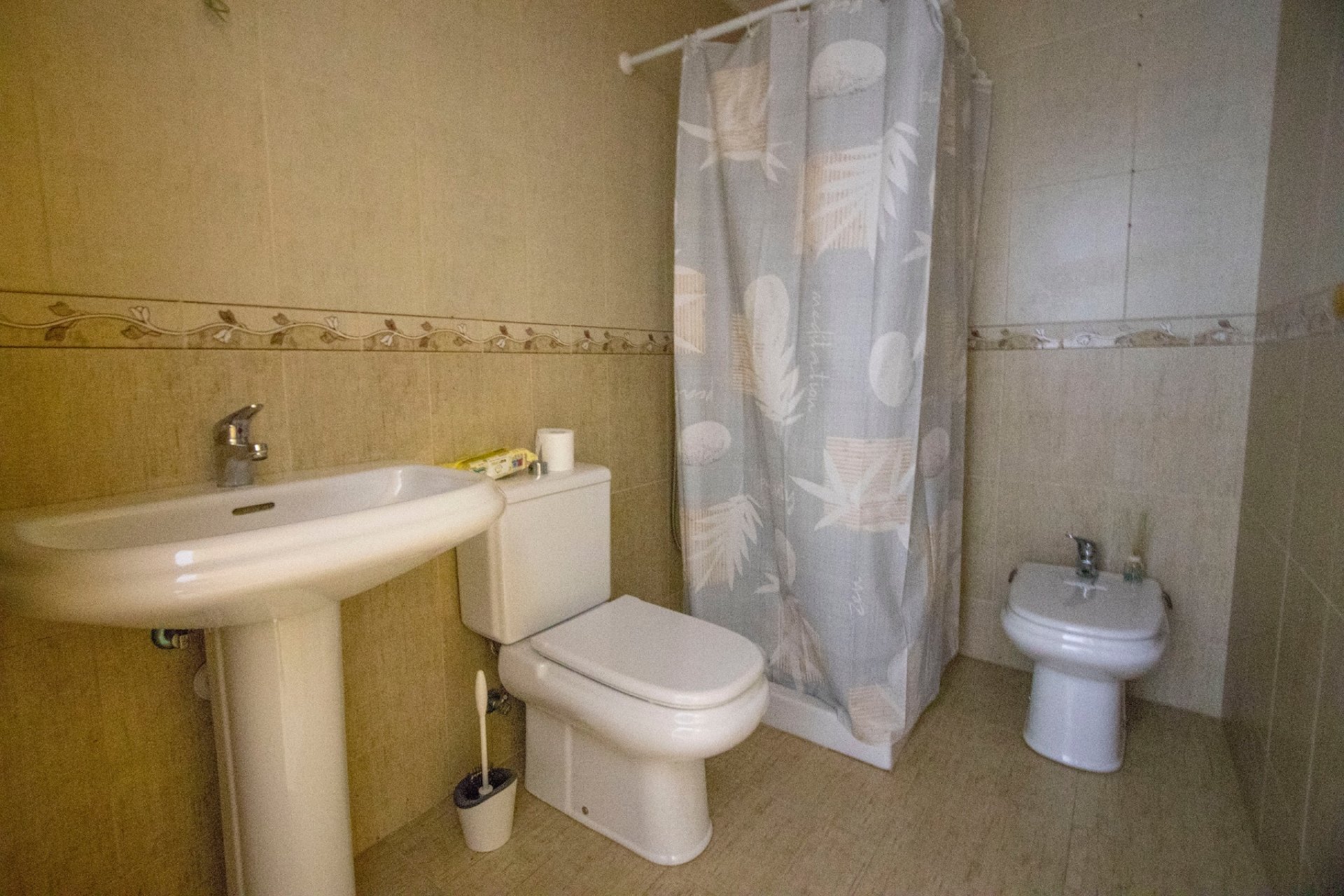 Reventa - Apartments -
San Isidro